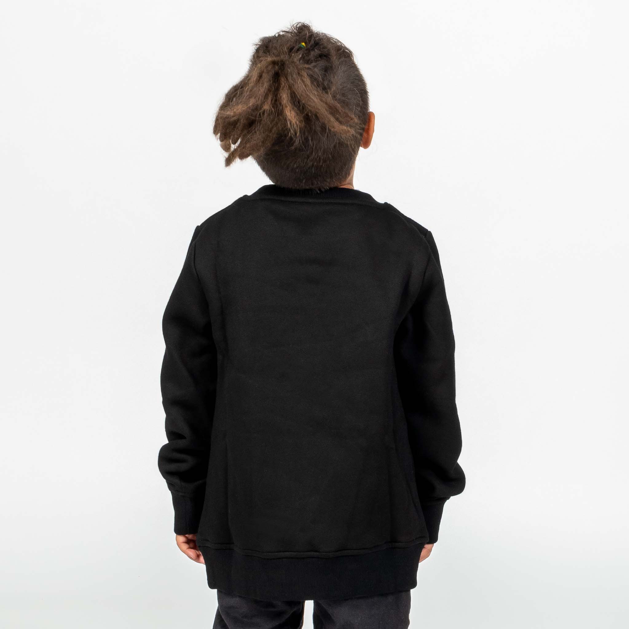 Chomp Sweater Kids'