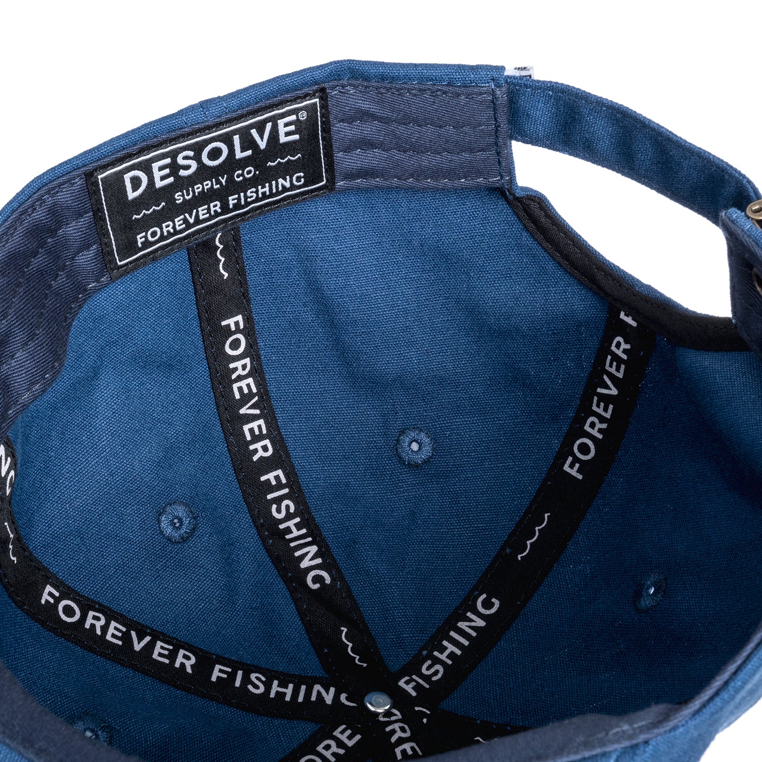 Coward Cap