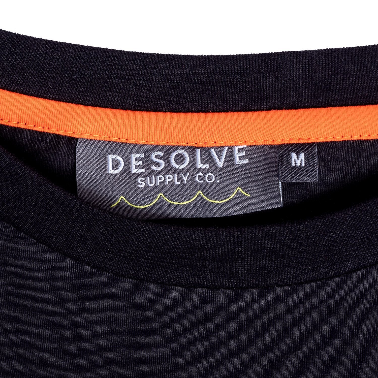 Coward LS Tee