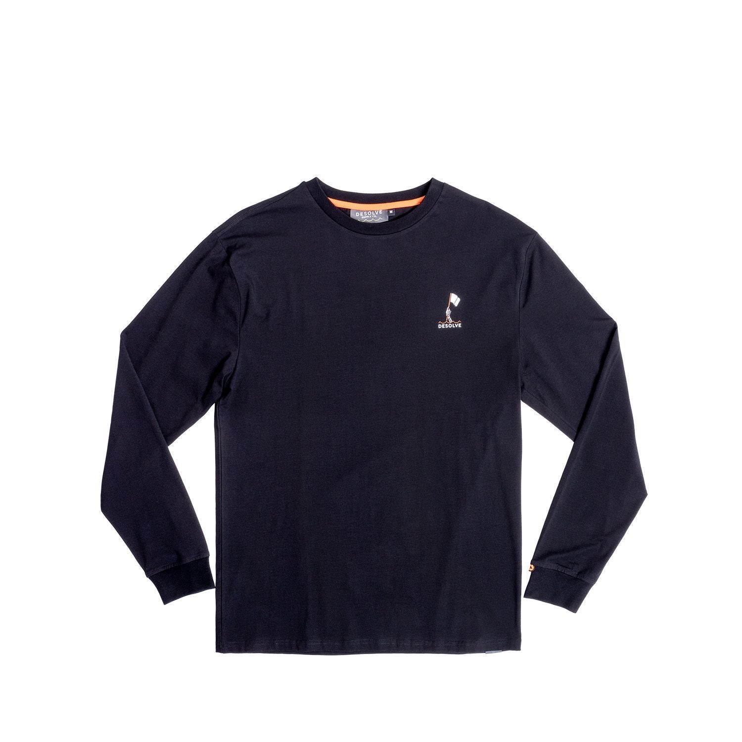 Coward LS Tee