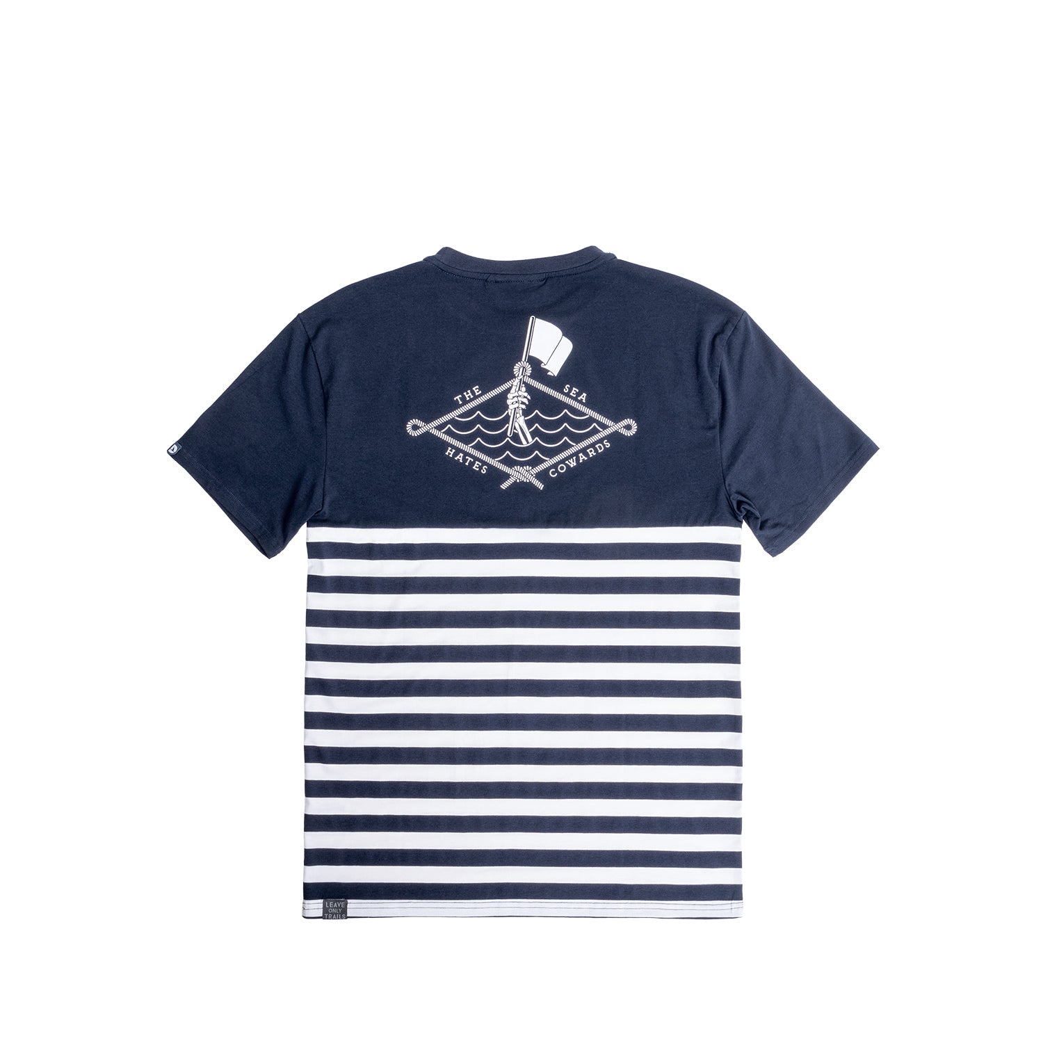 Coward Tee