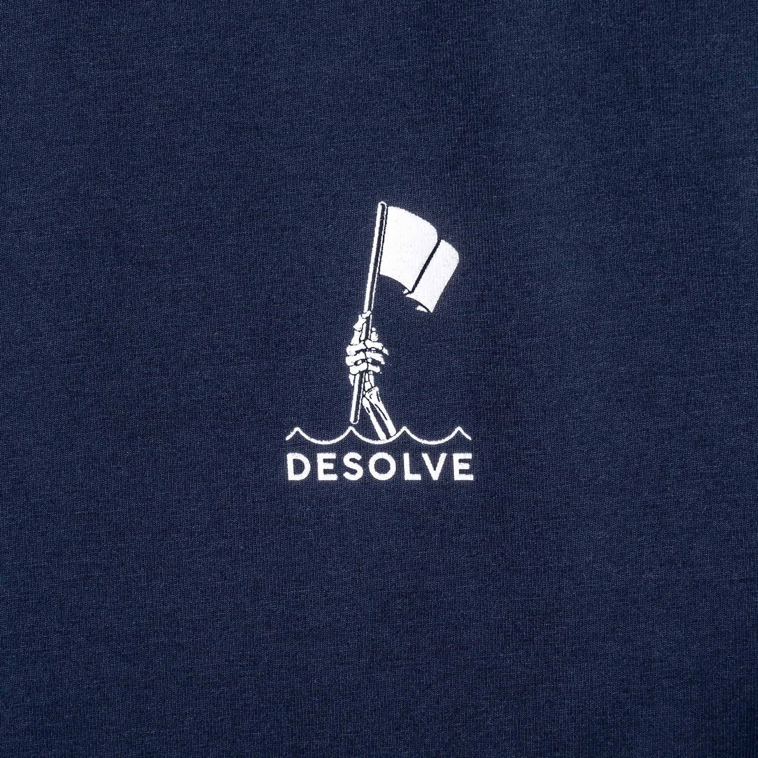 Coward Tee