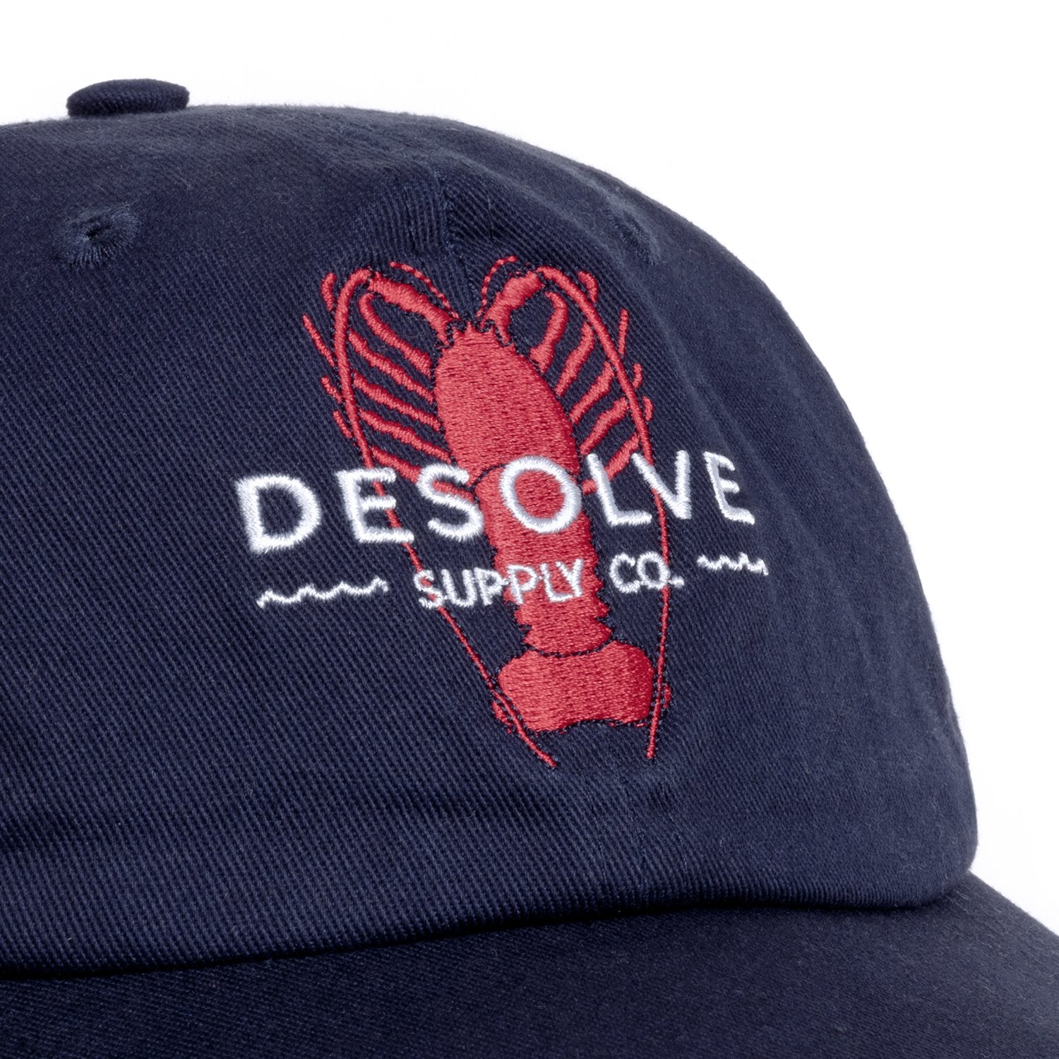 Cray Dad Hat