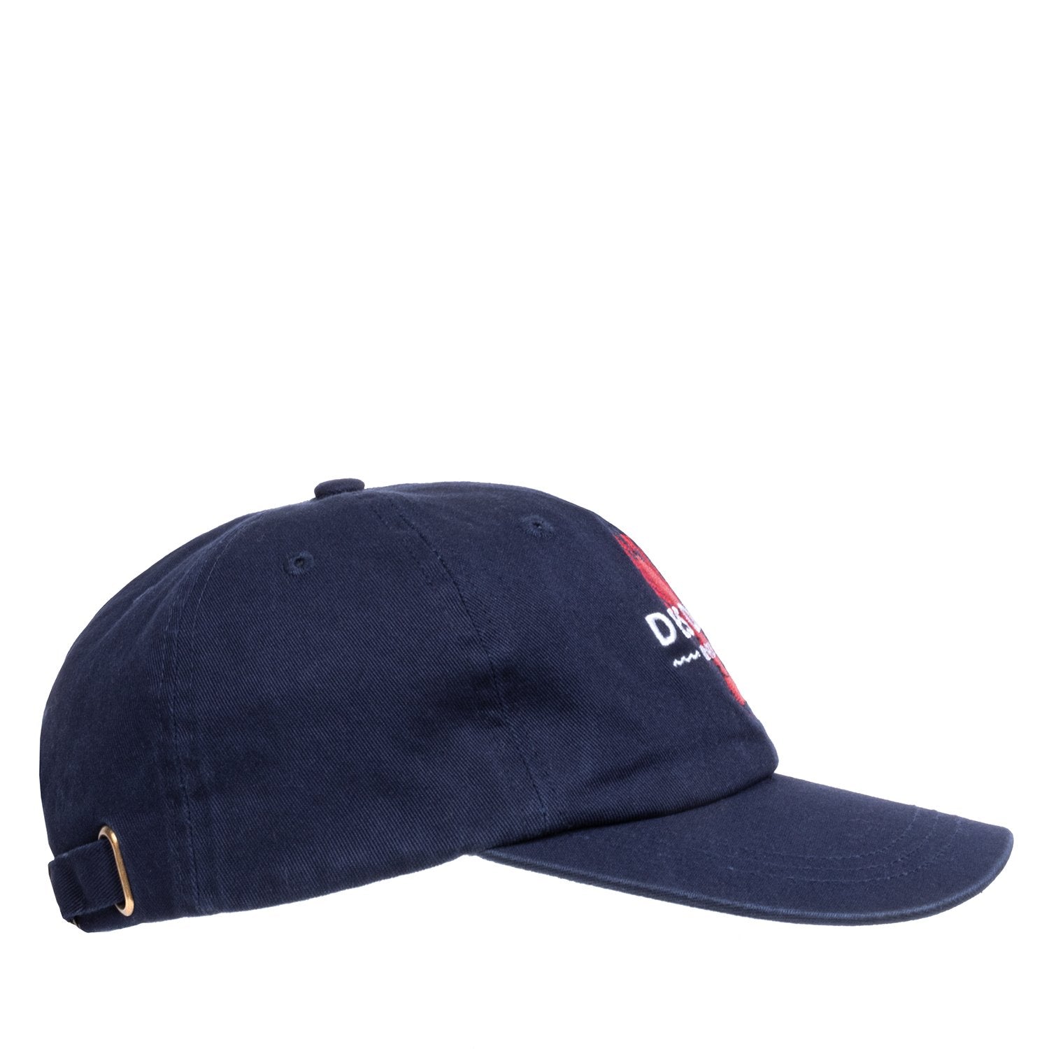 Cray Dad Hat