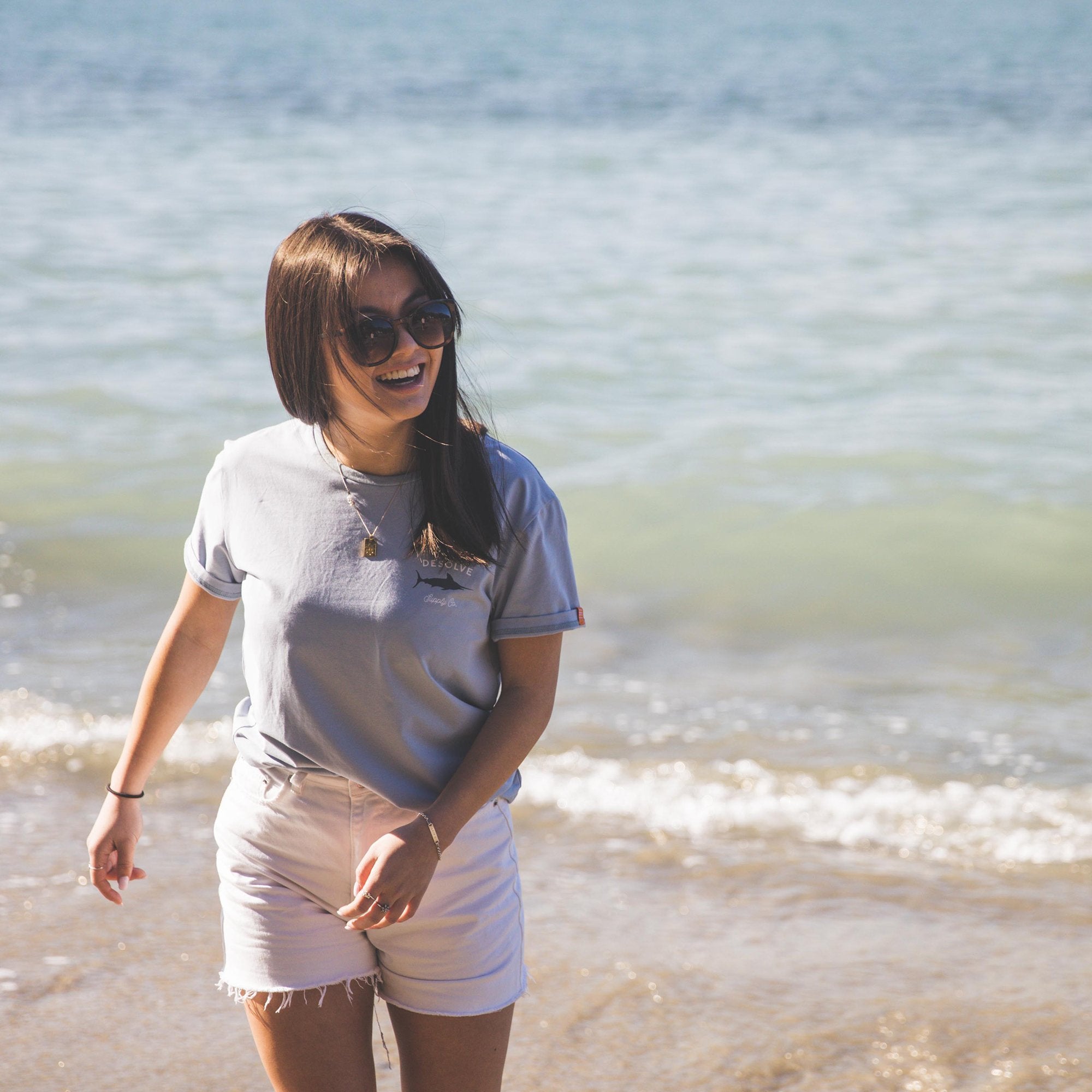 DSC Tee Women's