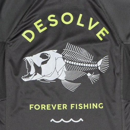 Fish Face Hoodie