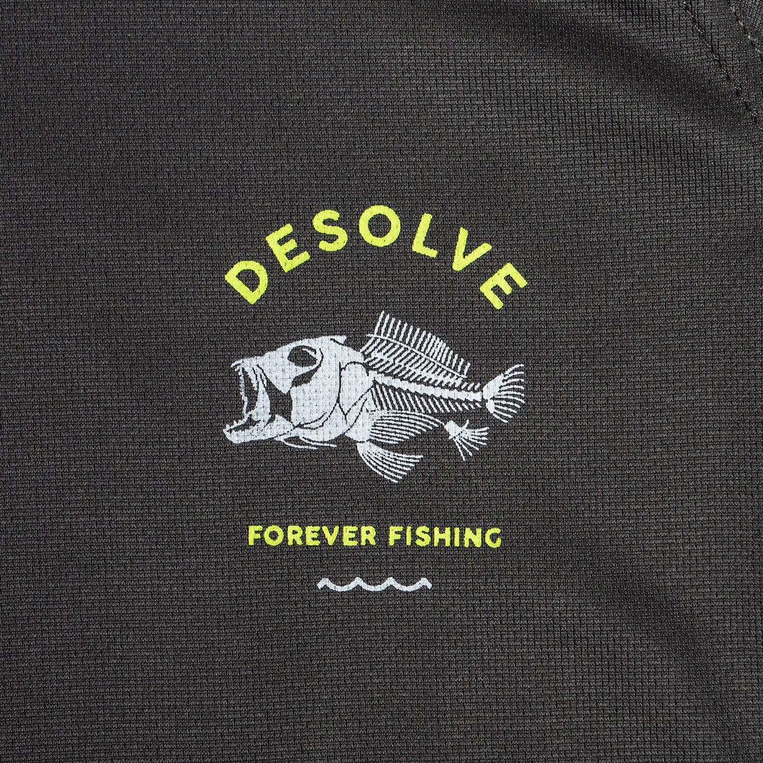 Fish Face Hoodie