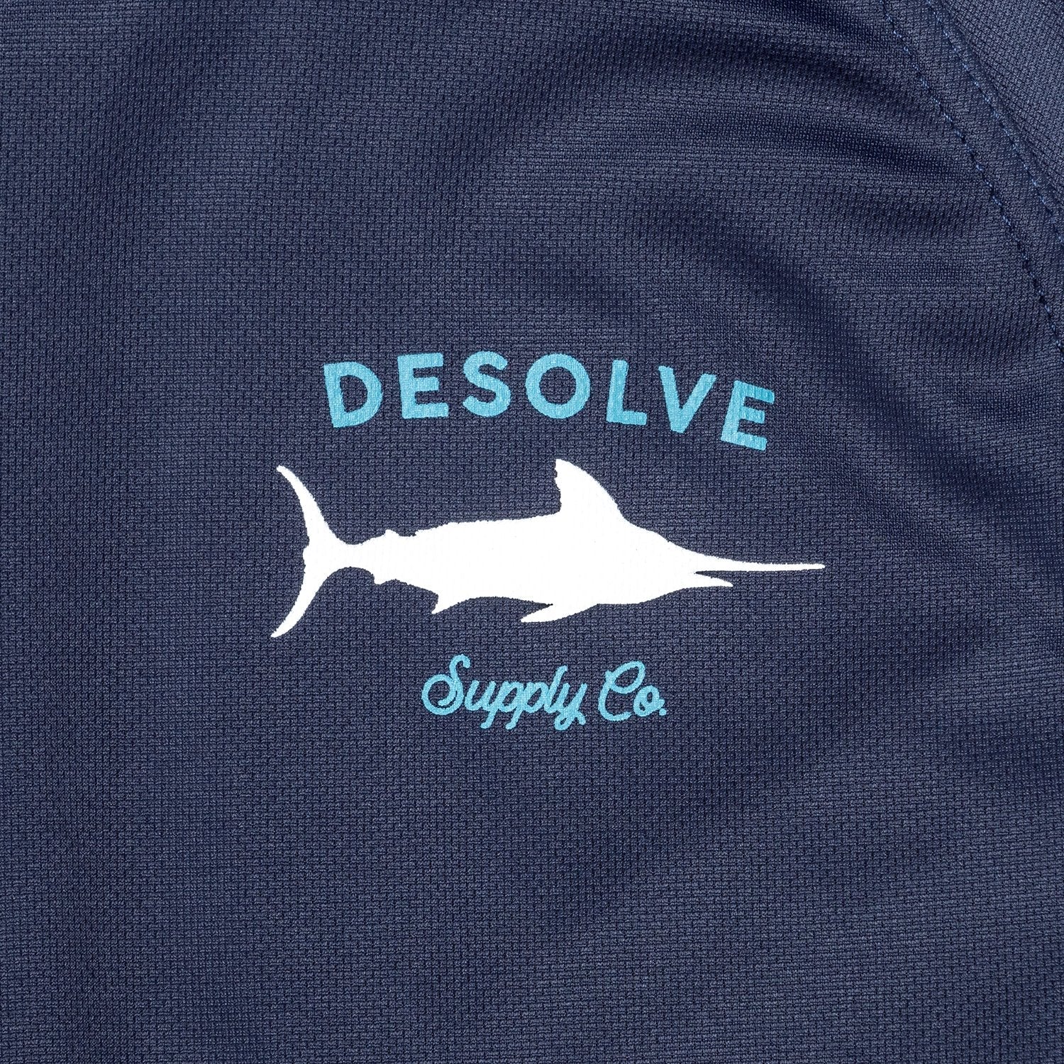 Fish Face Hoodie