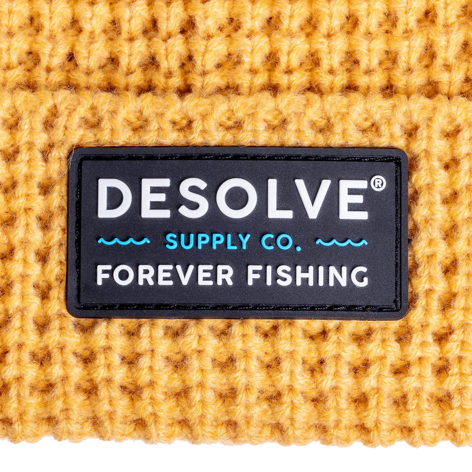 Fish Monger Beanie