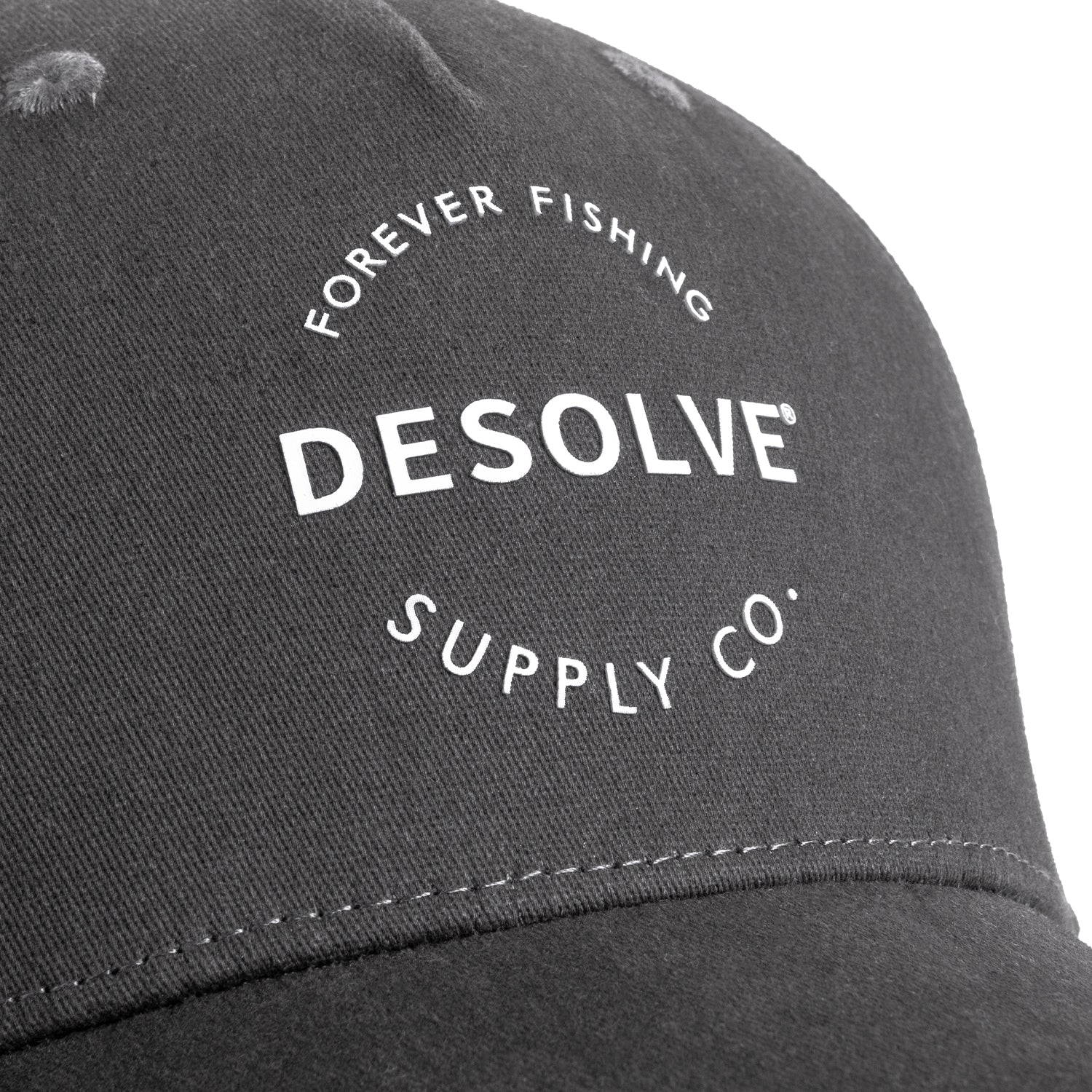 Forever Fishing Cap