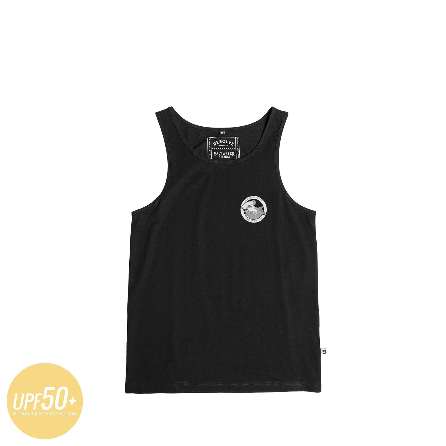 Hammerhead Singlet