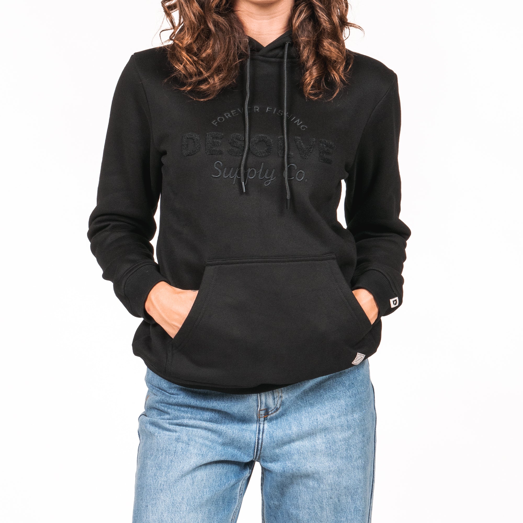 Horizon Hoodie Women's