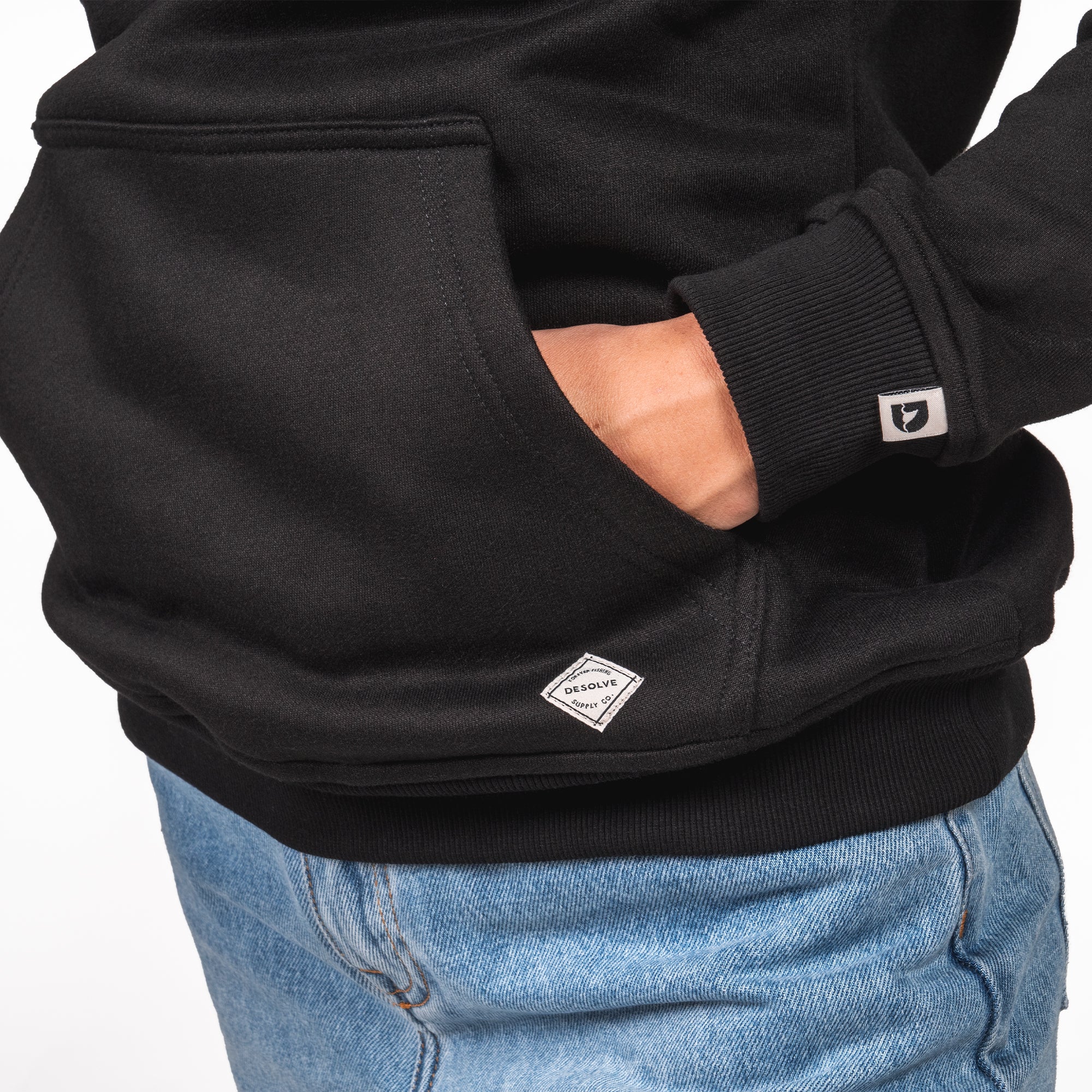 Horizon Hoodie Women's