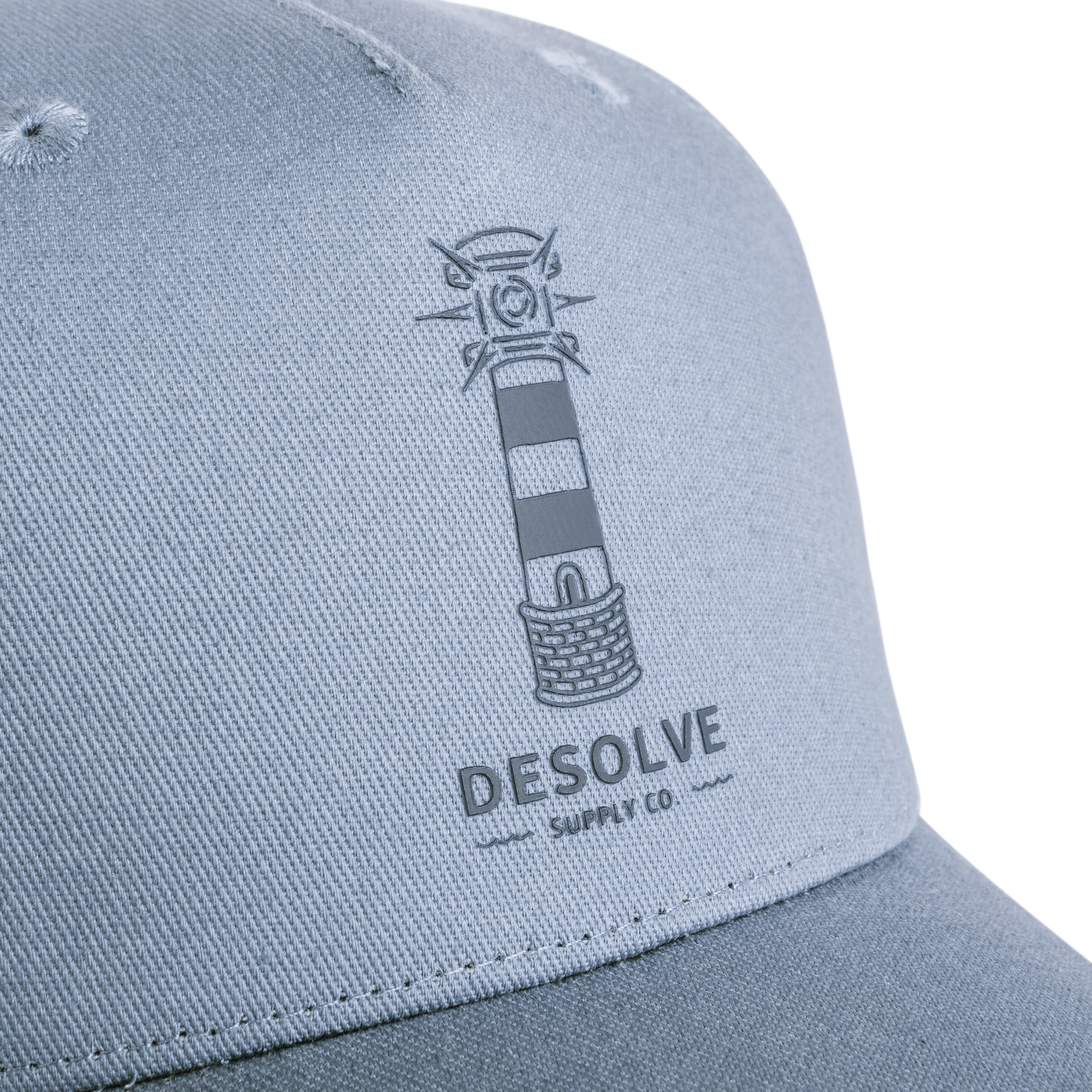 Lighthouse Cap