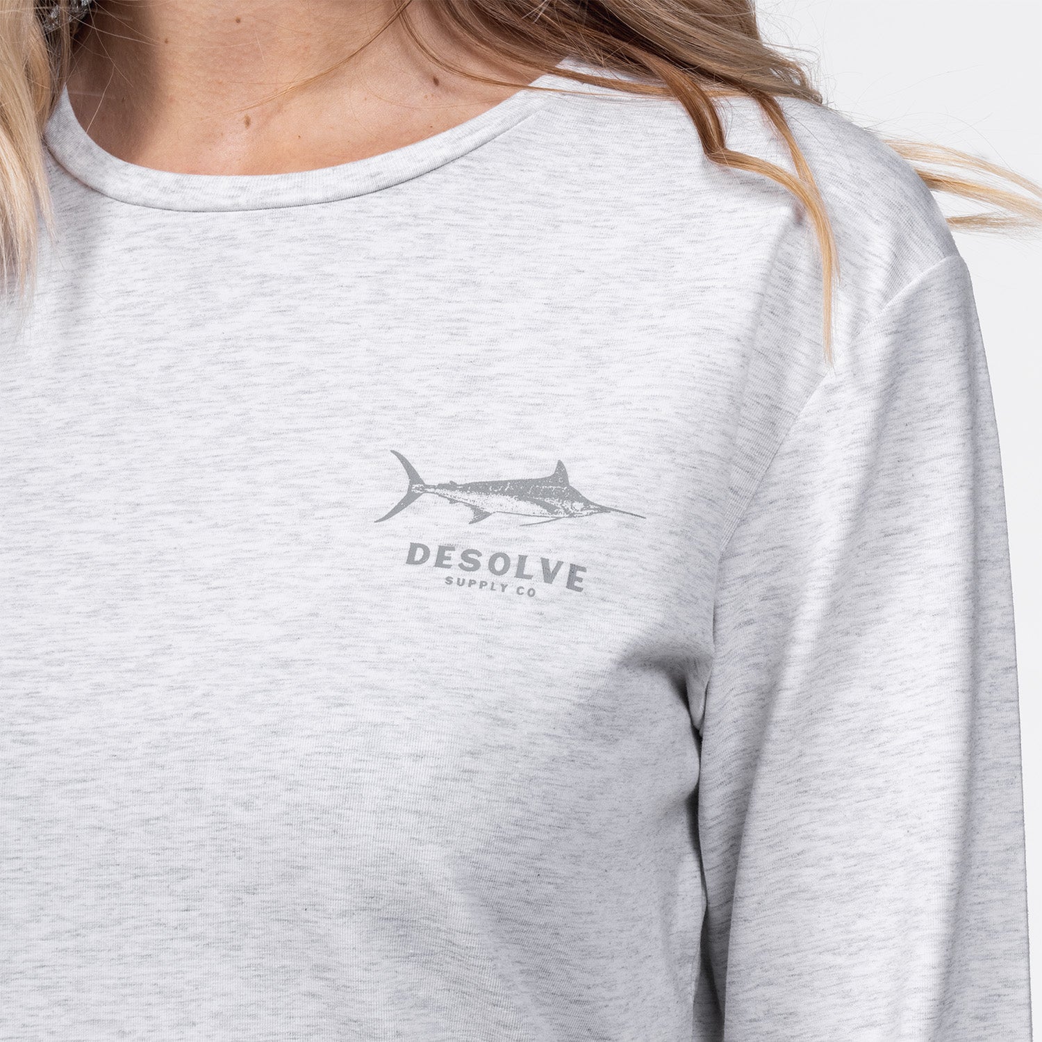 Outrigger LS Tee Women's