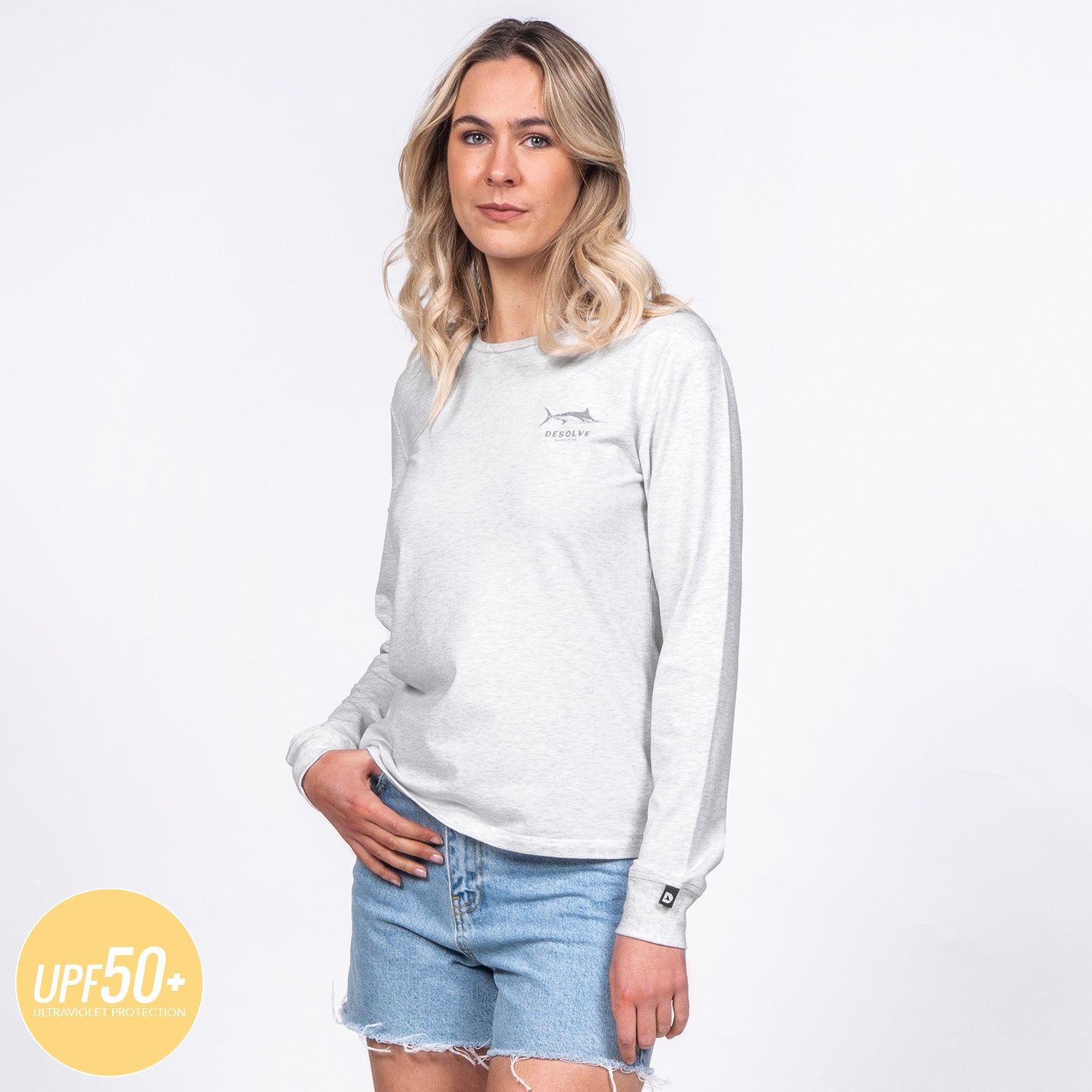 Outrigger LS Tee Women's
