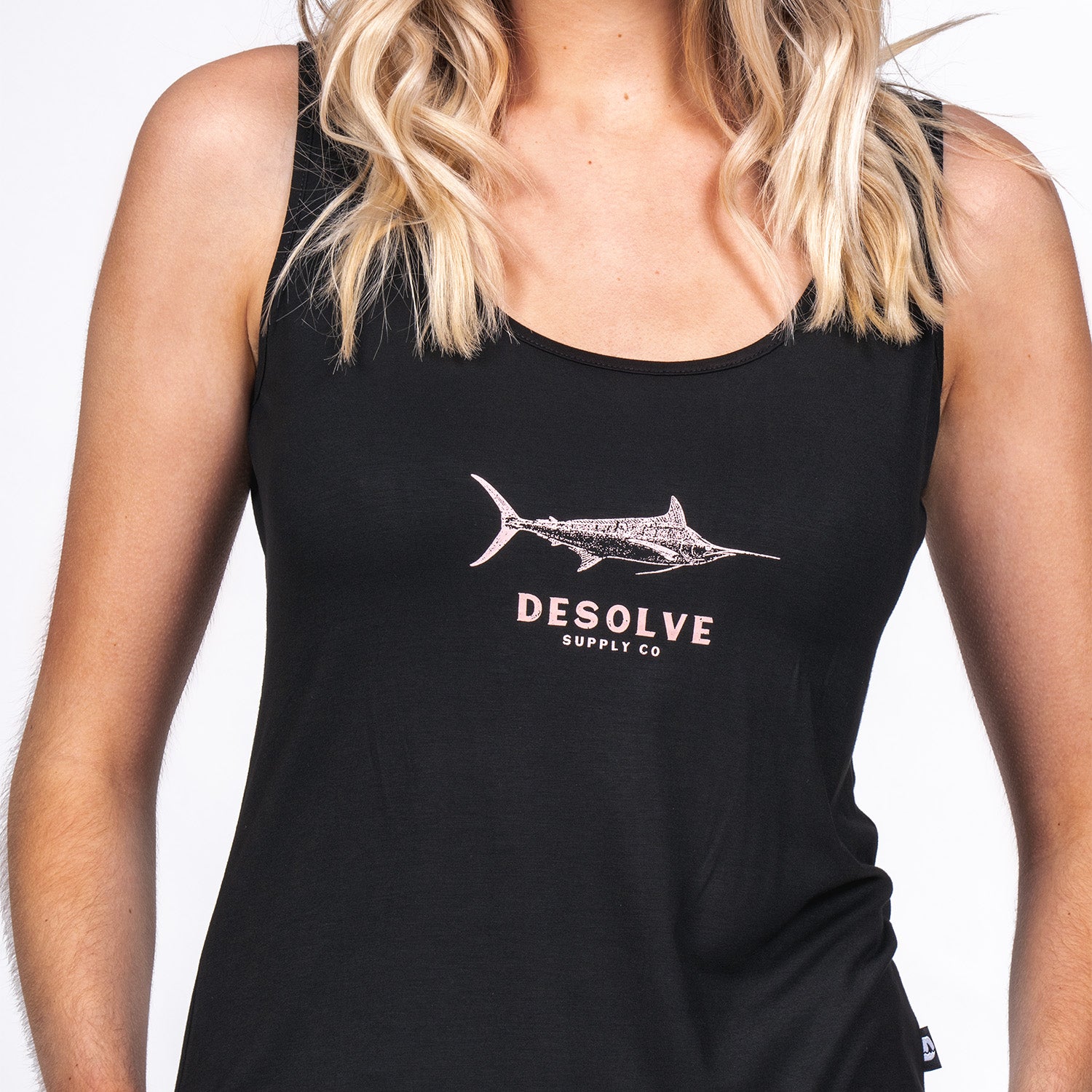 Outrigger Singlet Women's