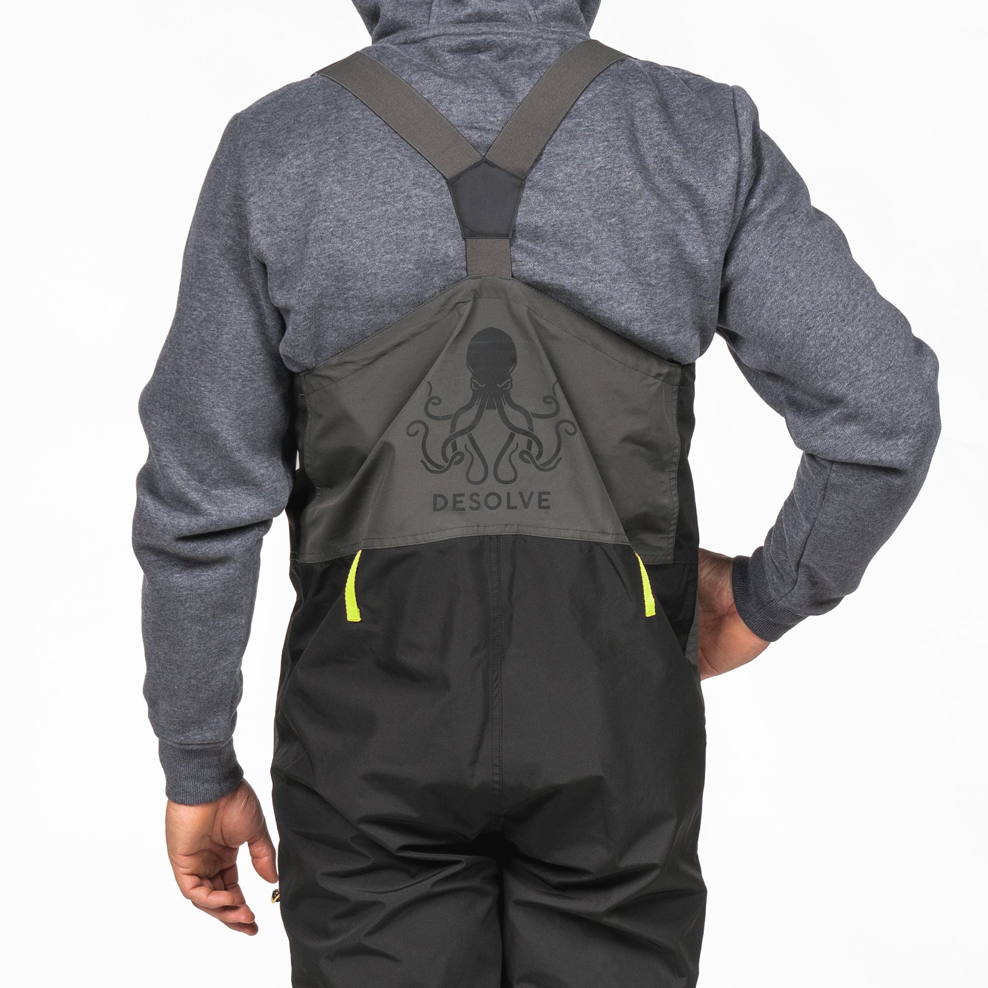 Fathom Proteus Bib