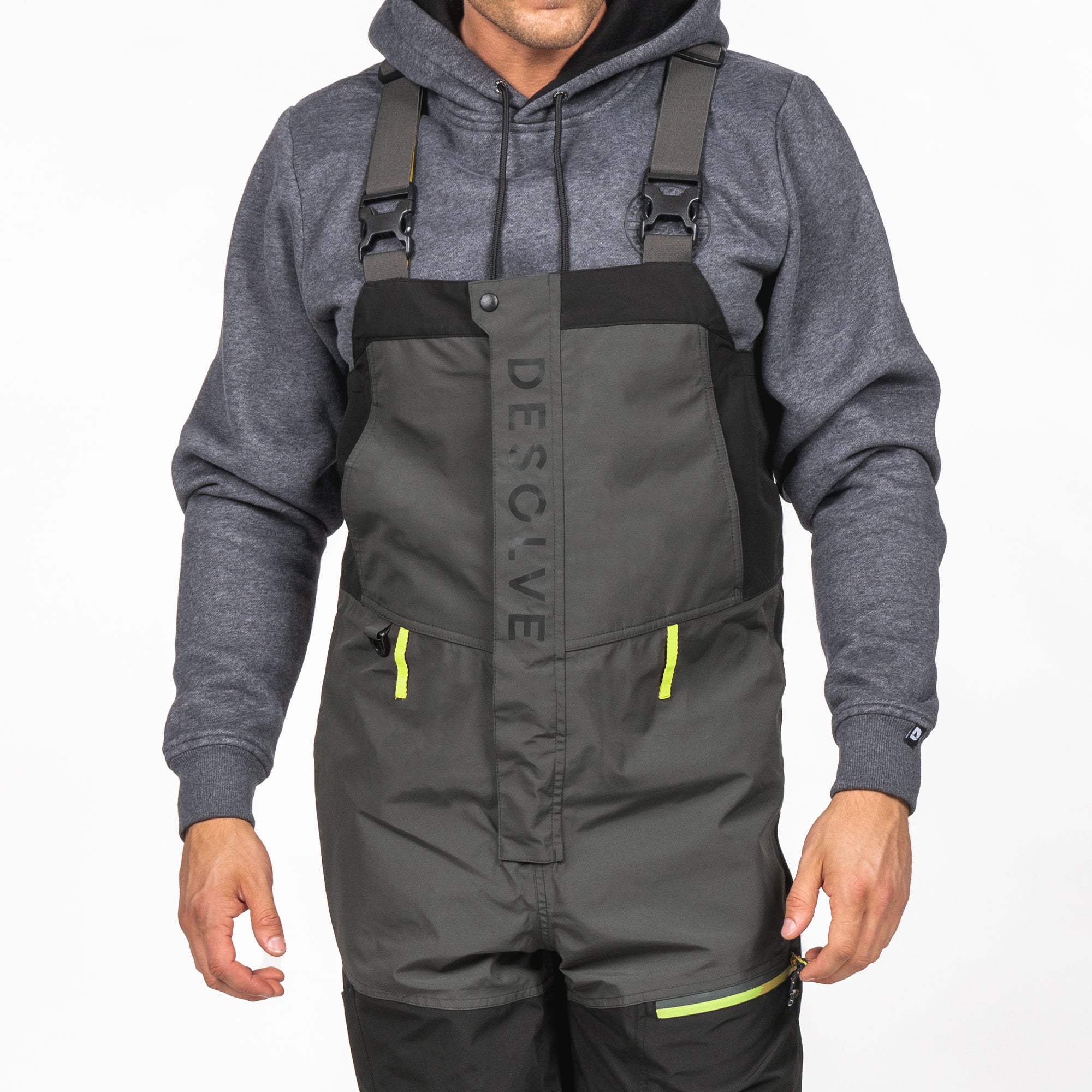 Fathom Proteus Bib