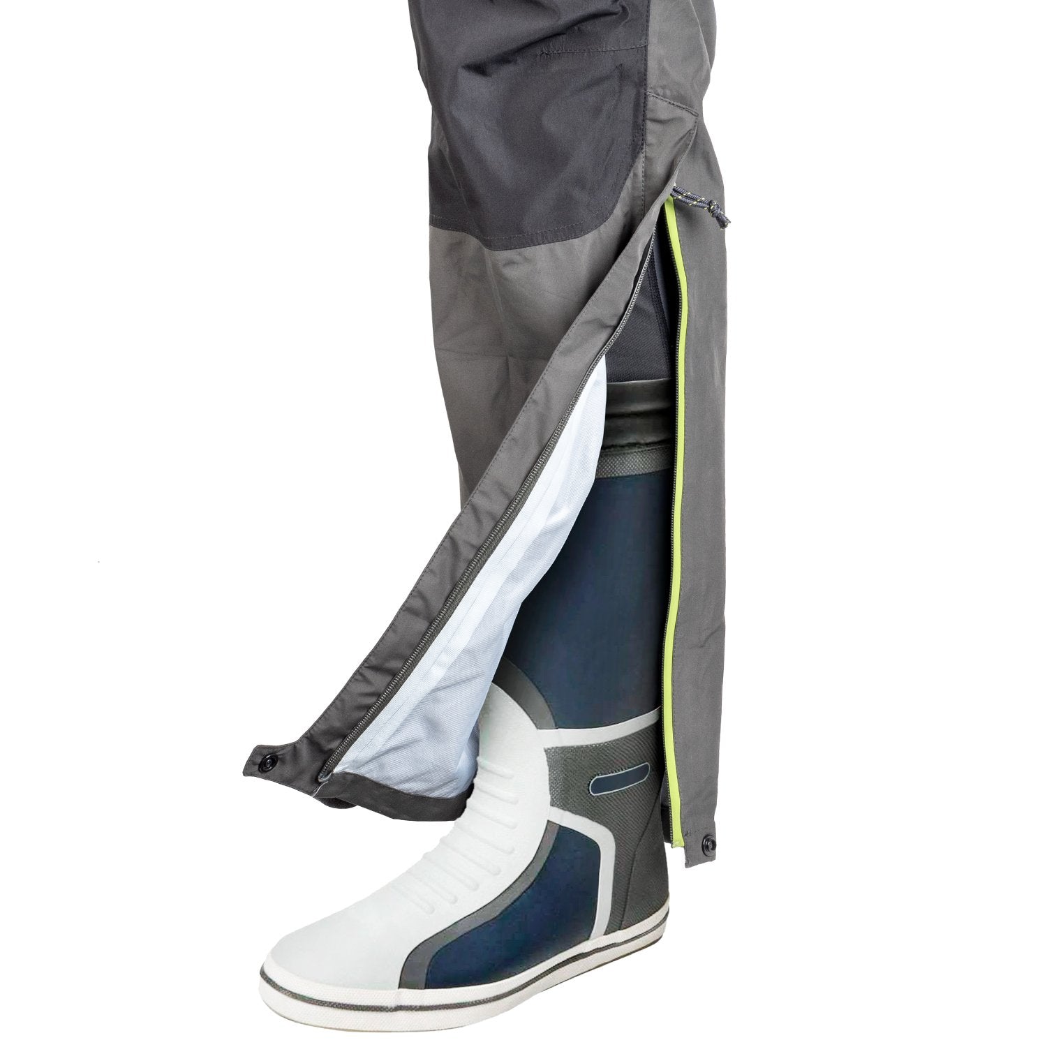 Fathom Proteus Bib