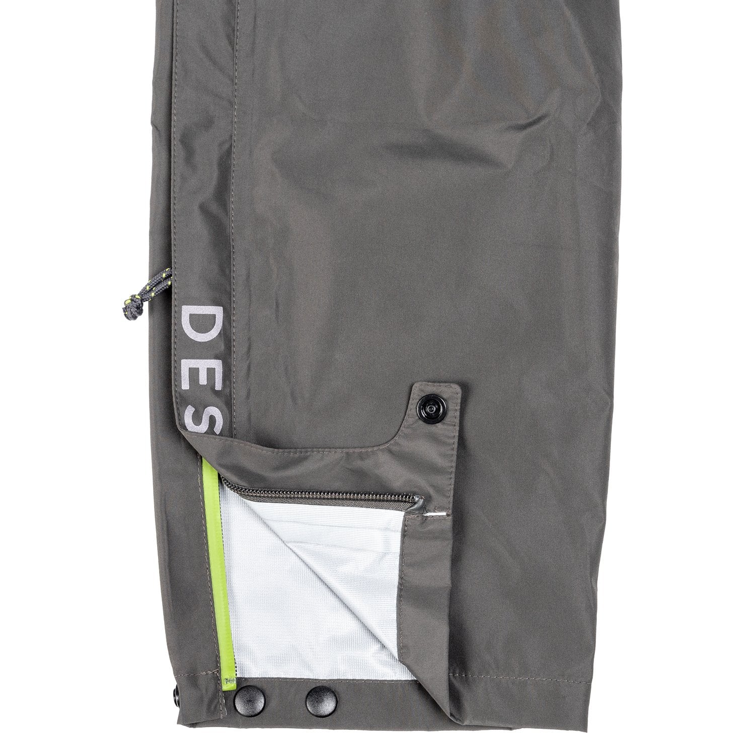 Fathom Proteus Bib