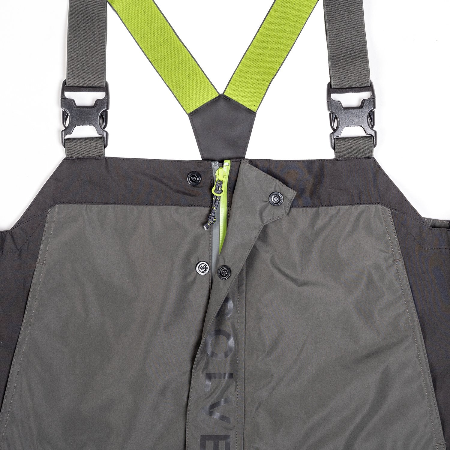 Fathom Proteus Bib