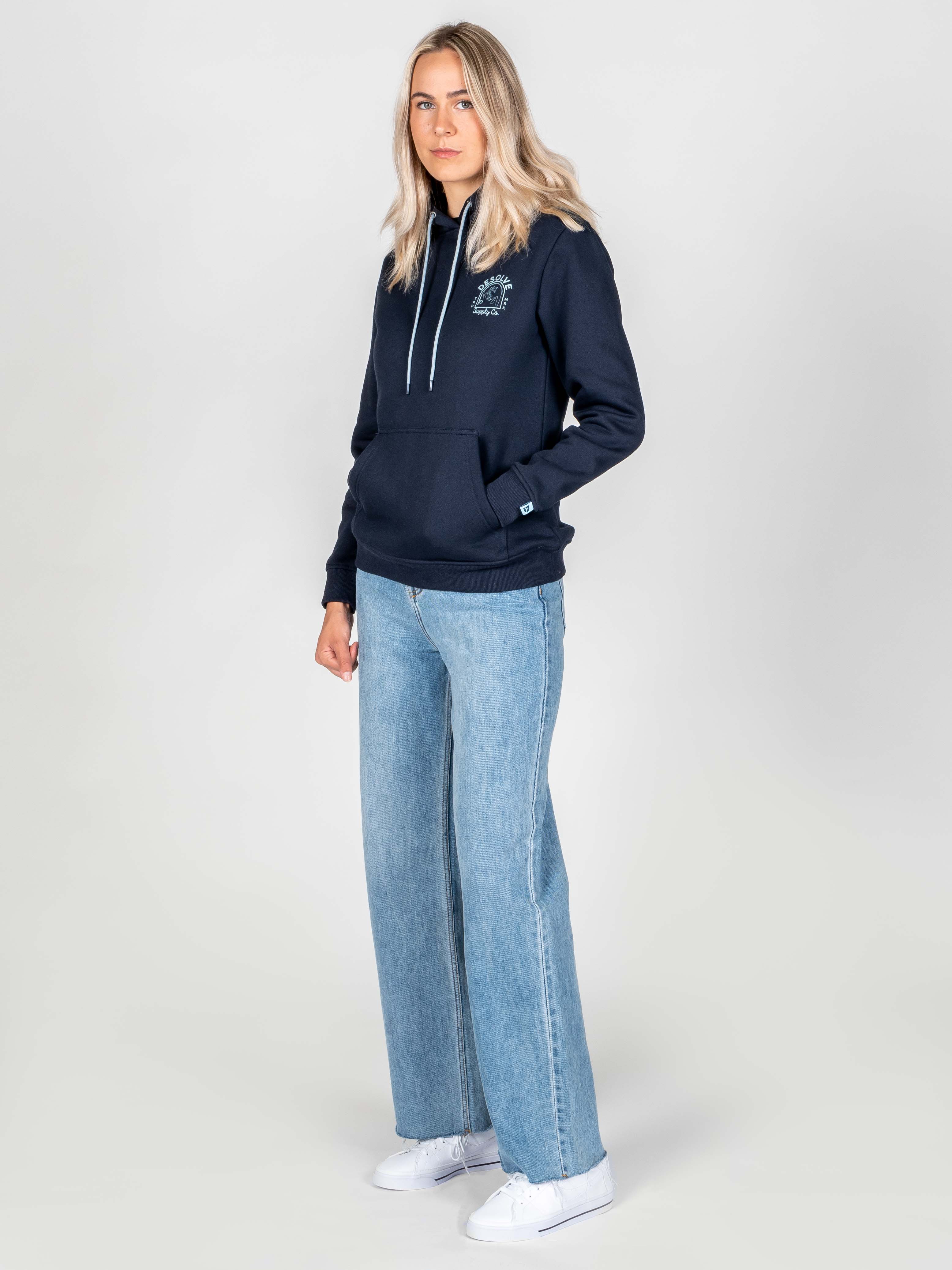 Reelin Hoodie Women's