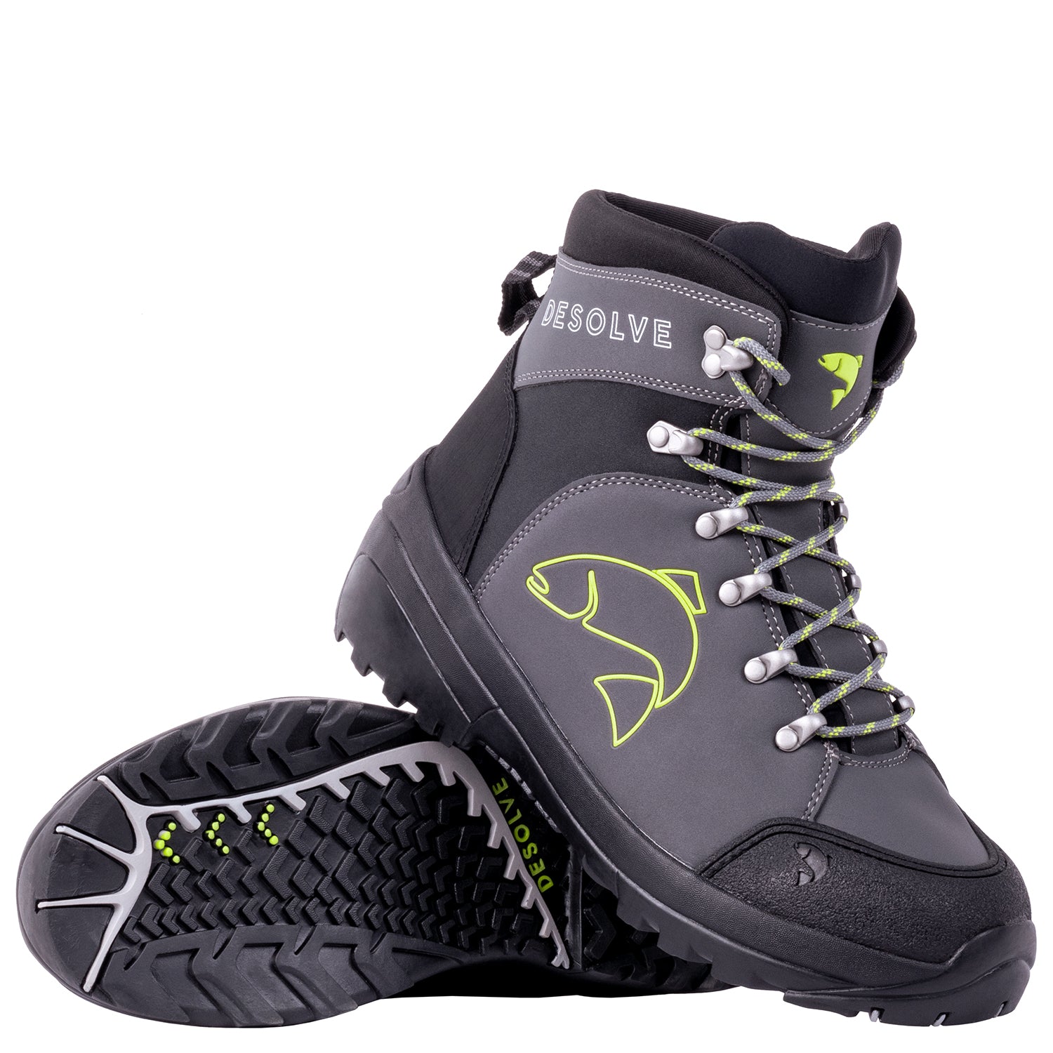 Rise Boot