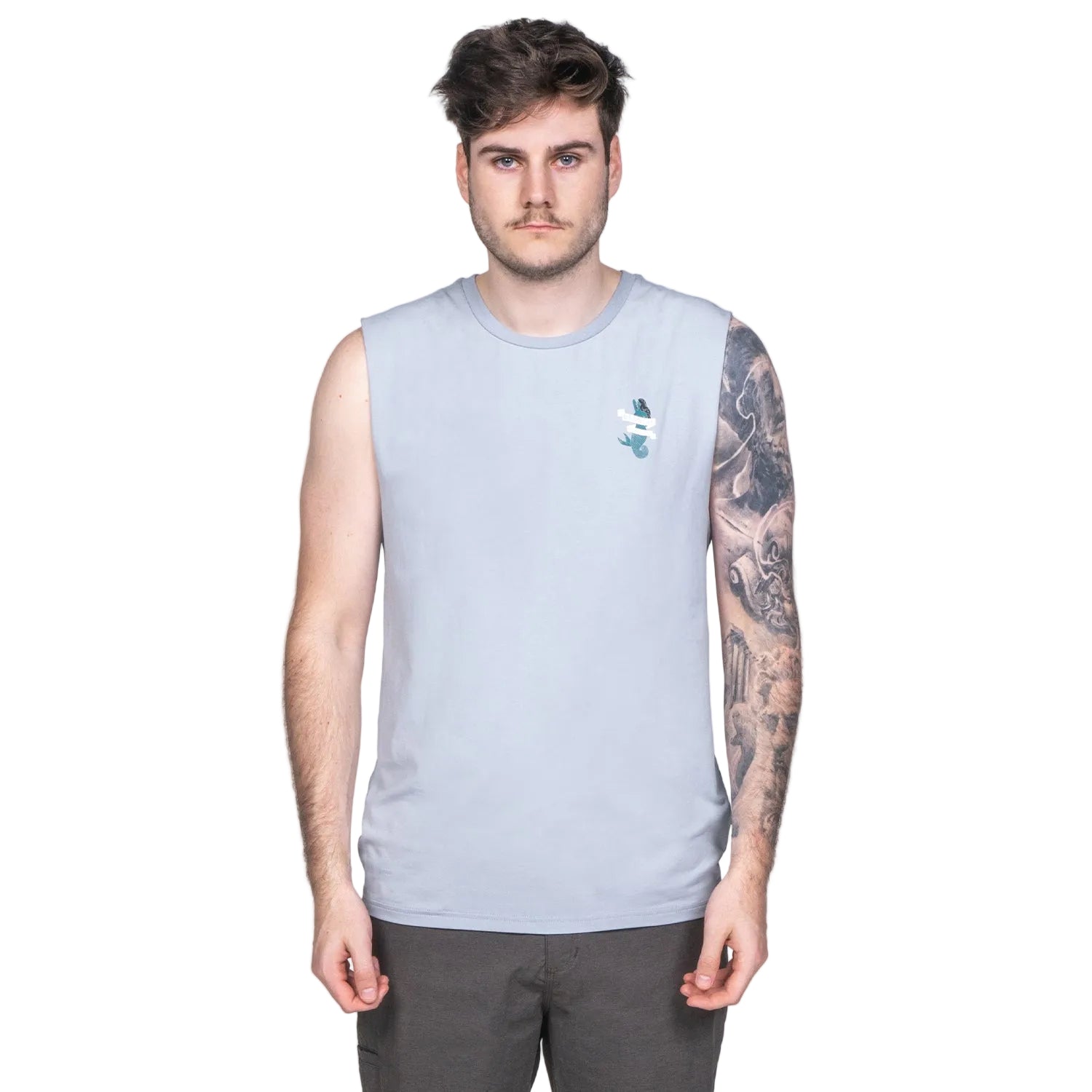 Siren Muscle Singlet