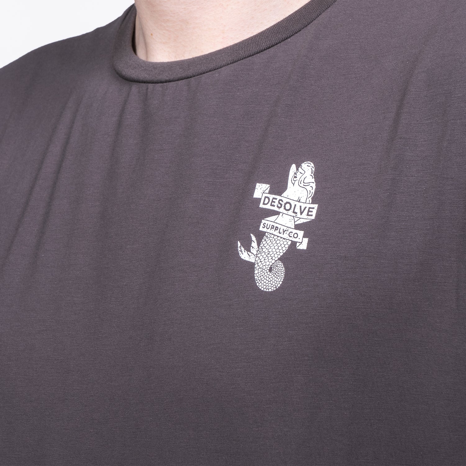 Siren Muscle Singlet