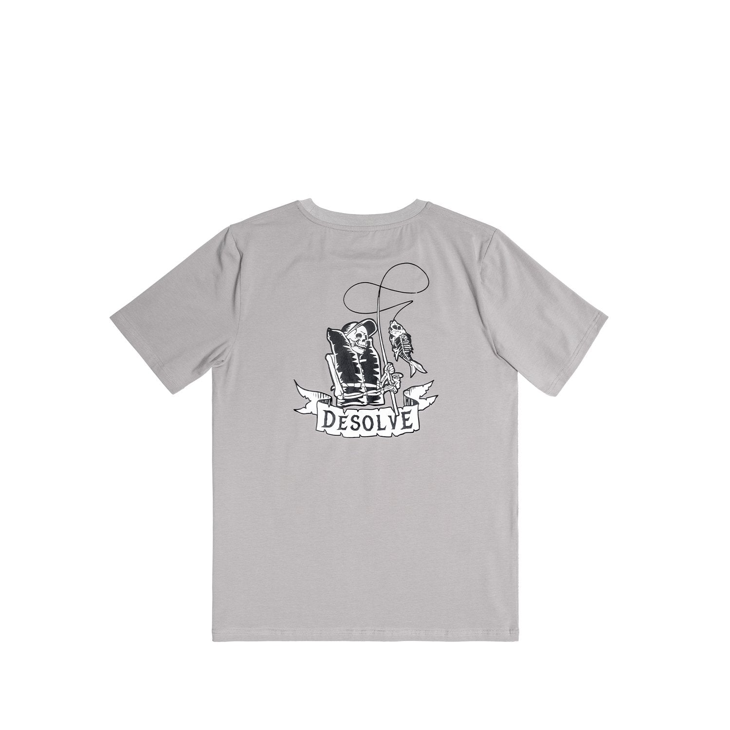 Skeleton Tee