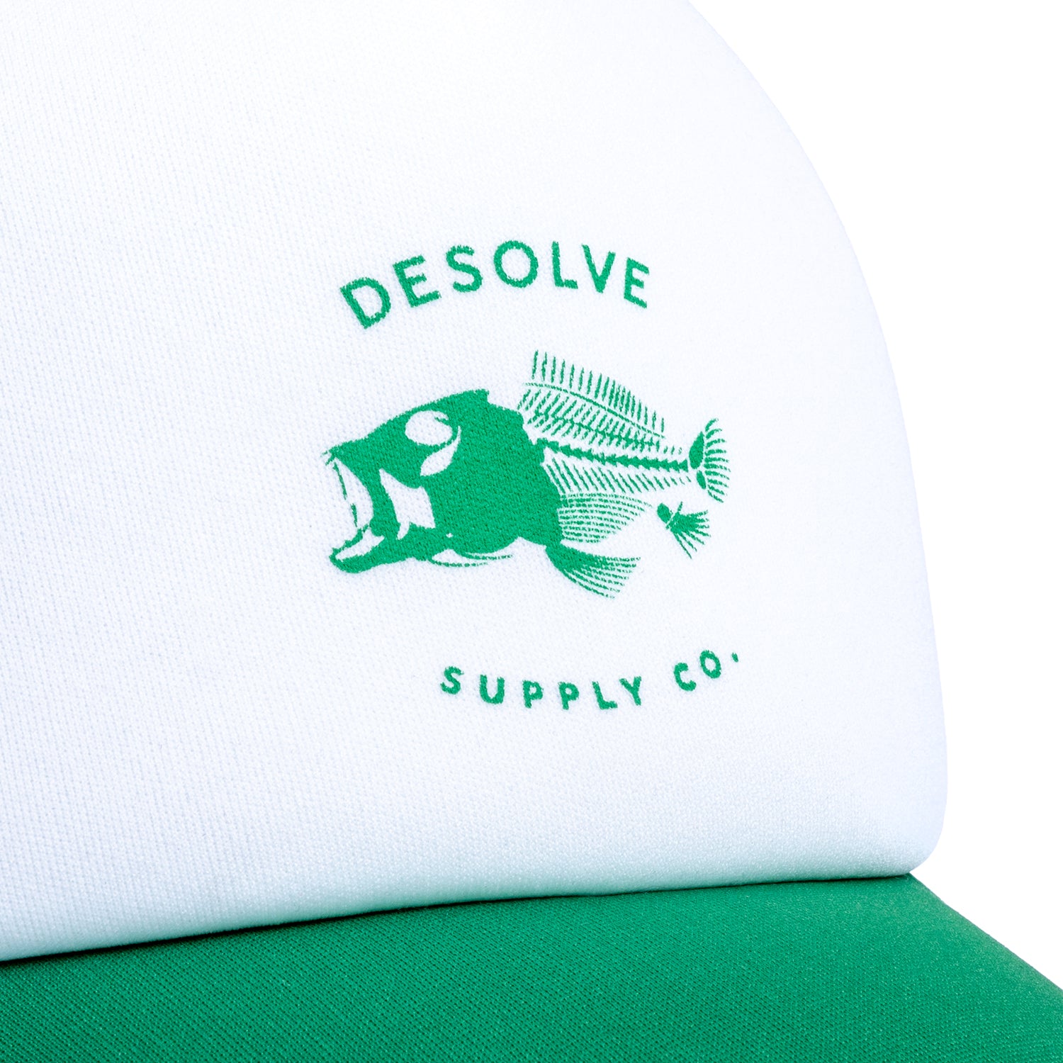 Snappy Trucker Cap