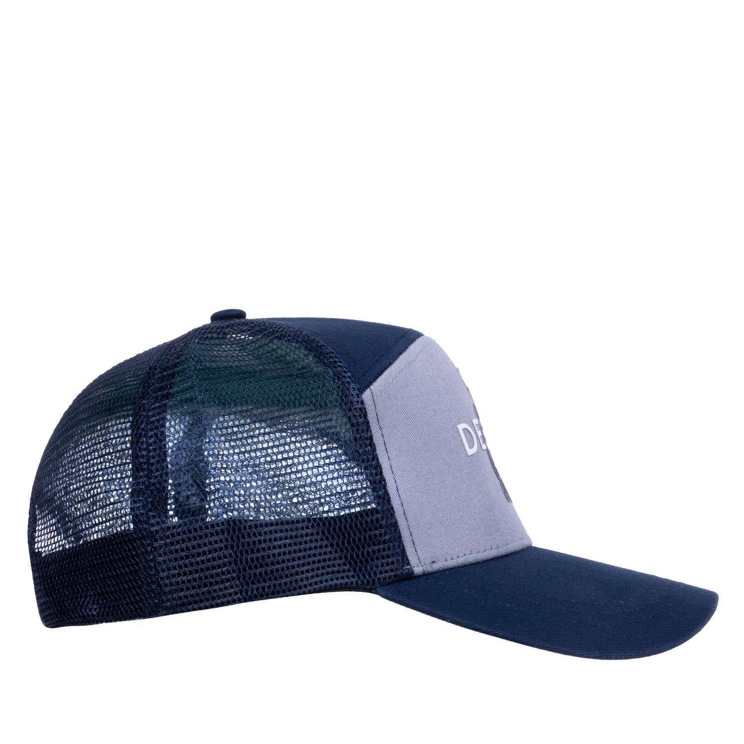 Squid Trucker