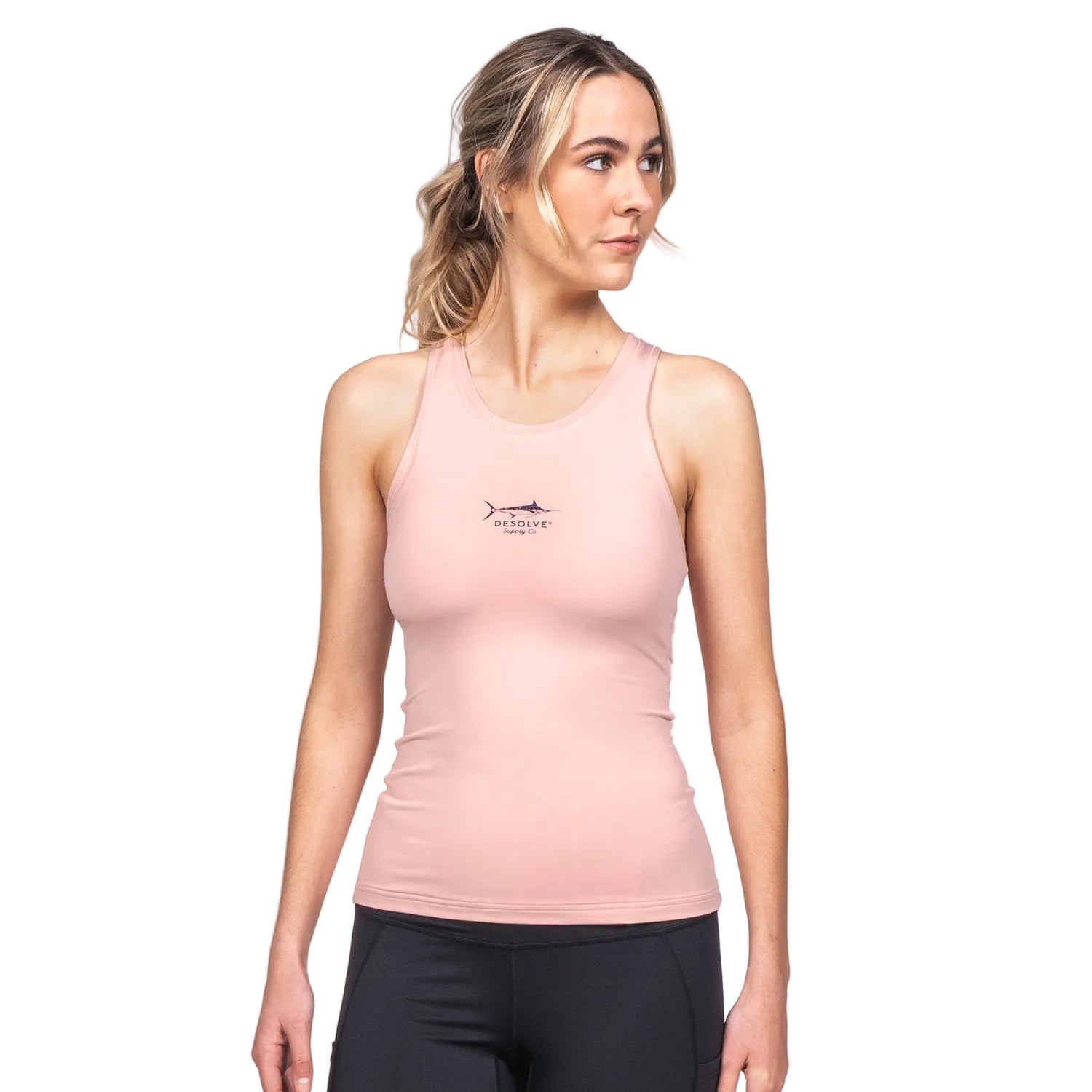Wave Singlet Women's