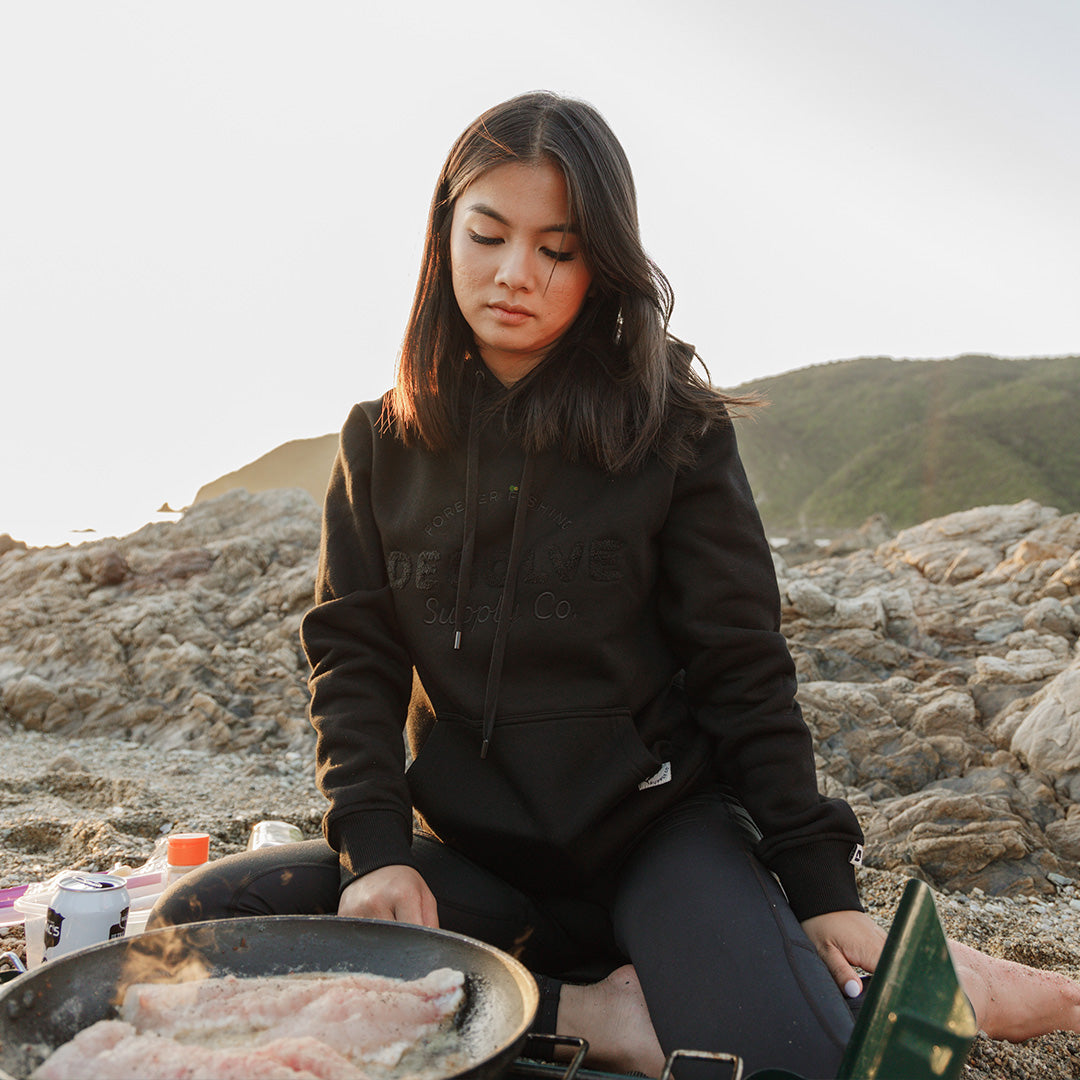 Horizon Hoodie Women's