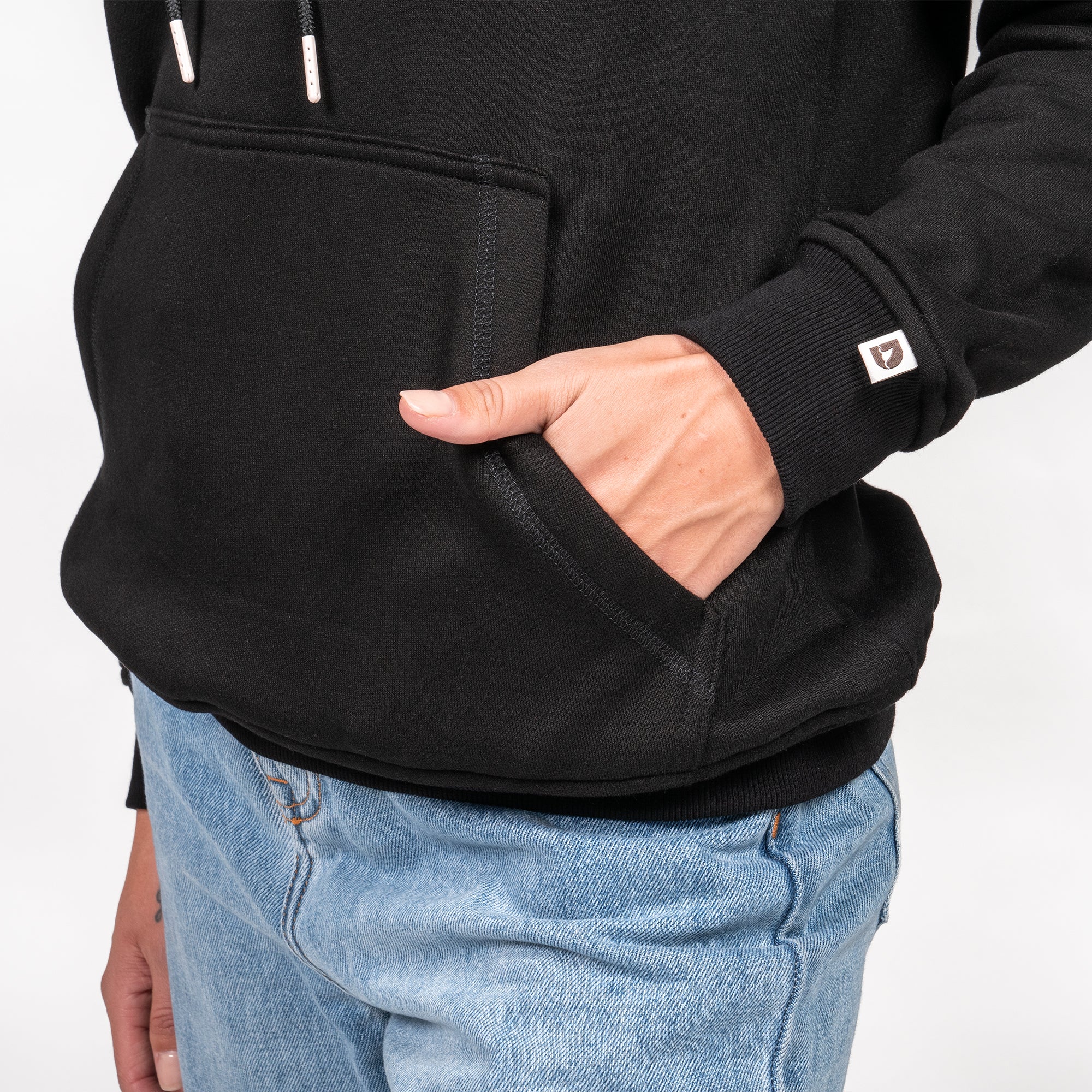 Seamare Hoodie Women's
