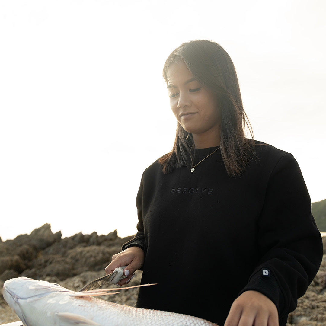 Standard Sweater Women's
