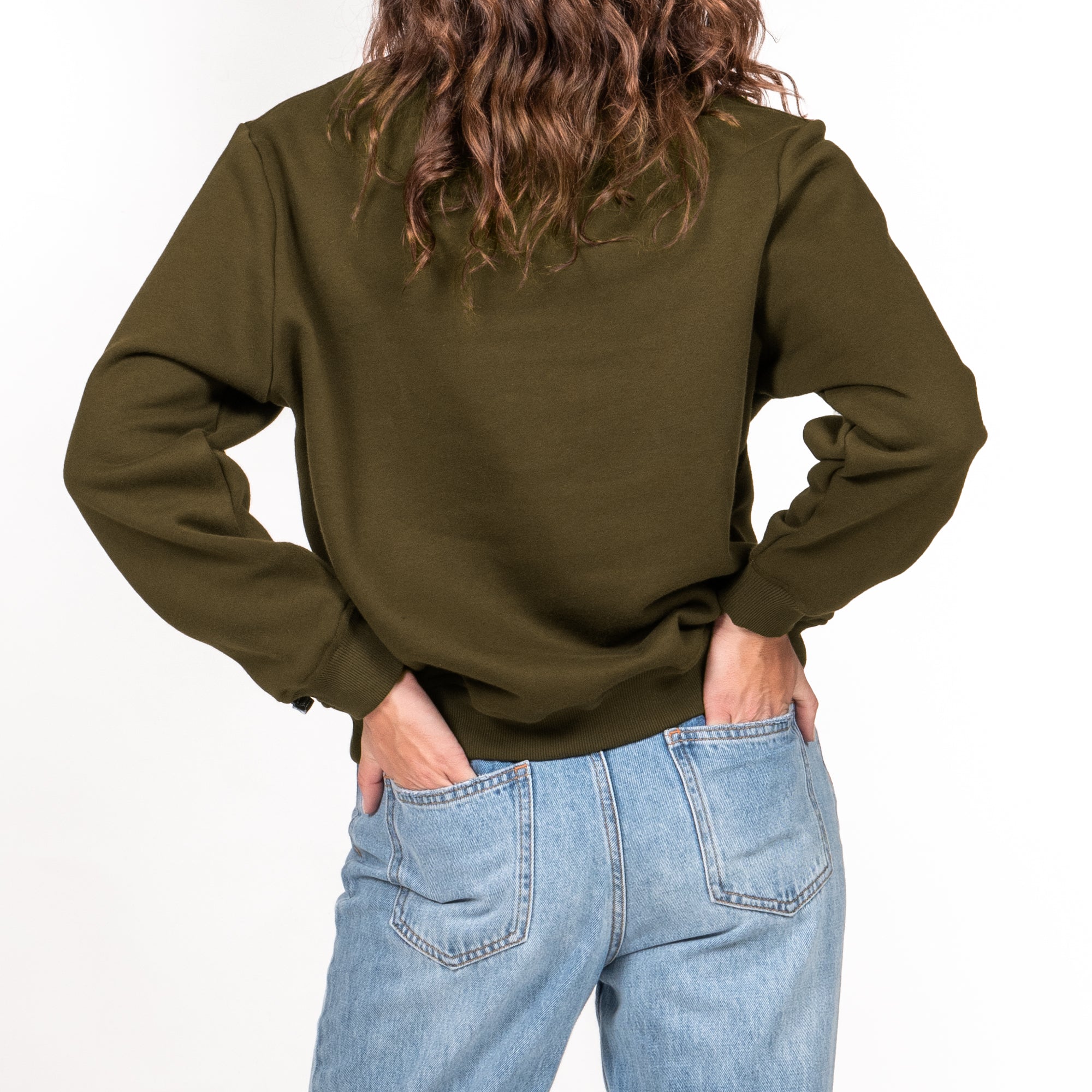 Standard Sweater Women's