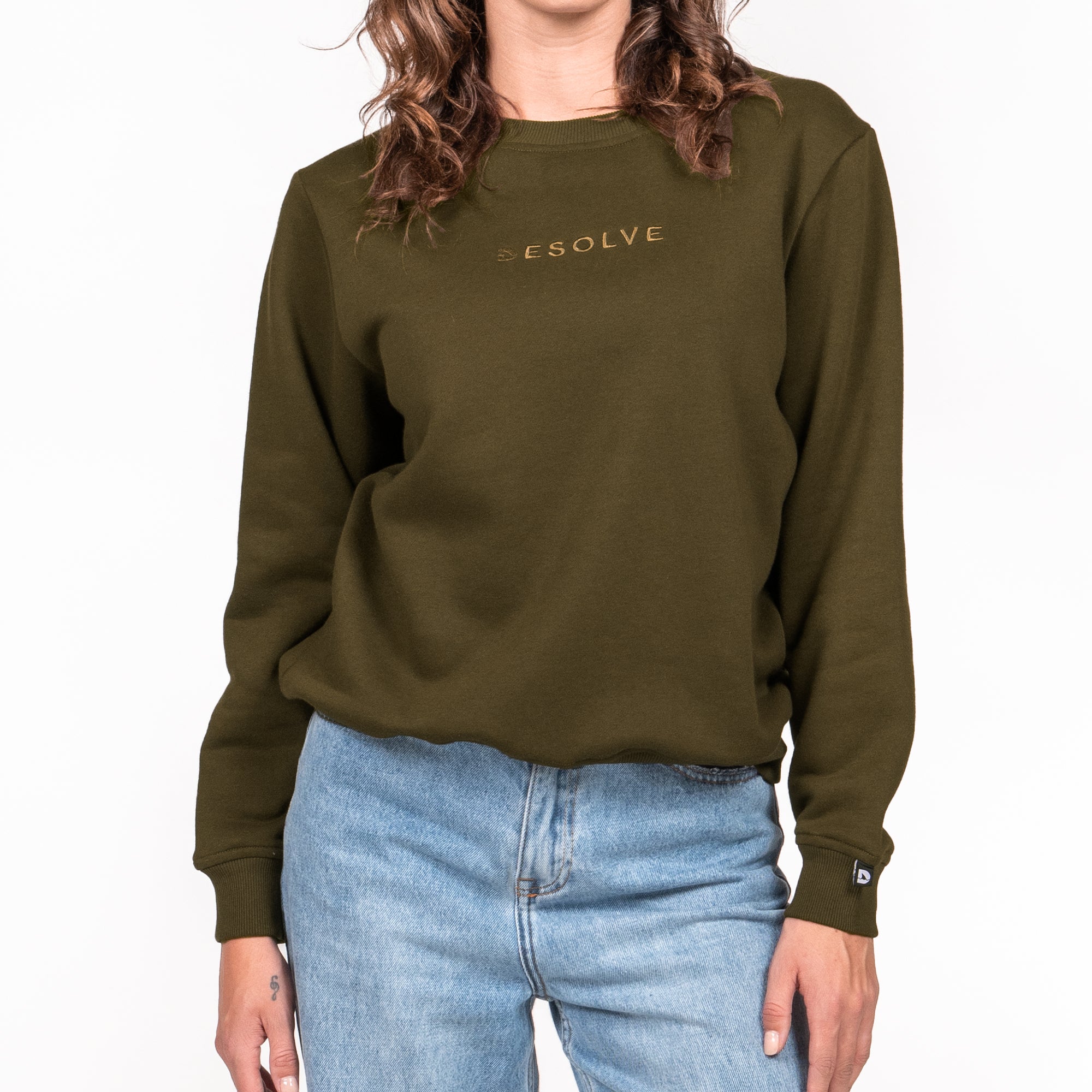 Standard Sweater Women's