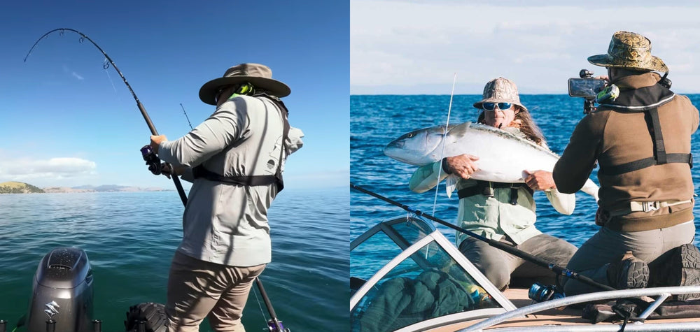 A Yarn With The Lateral Line – Desolve Supply Co. | NZ