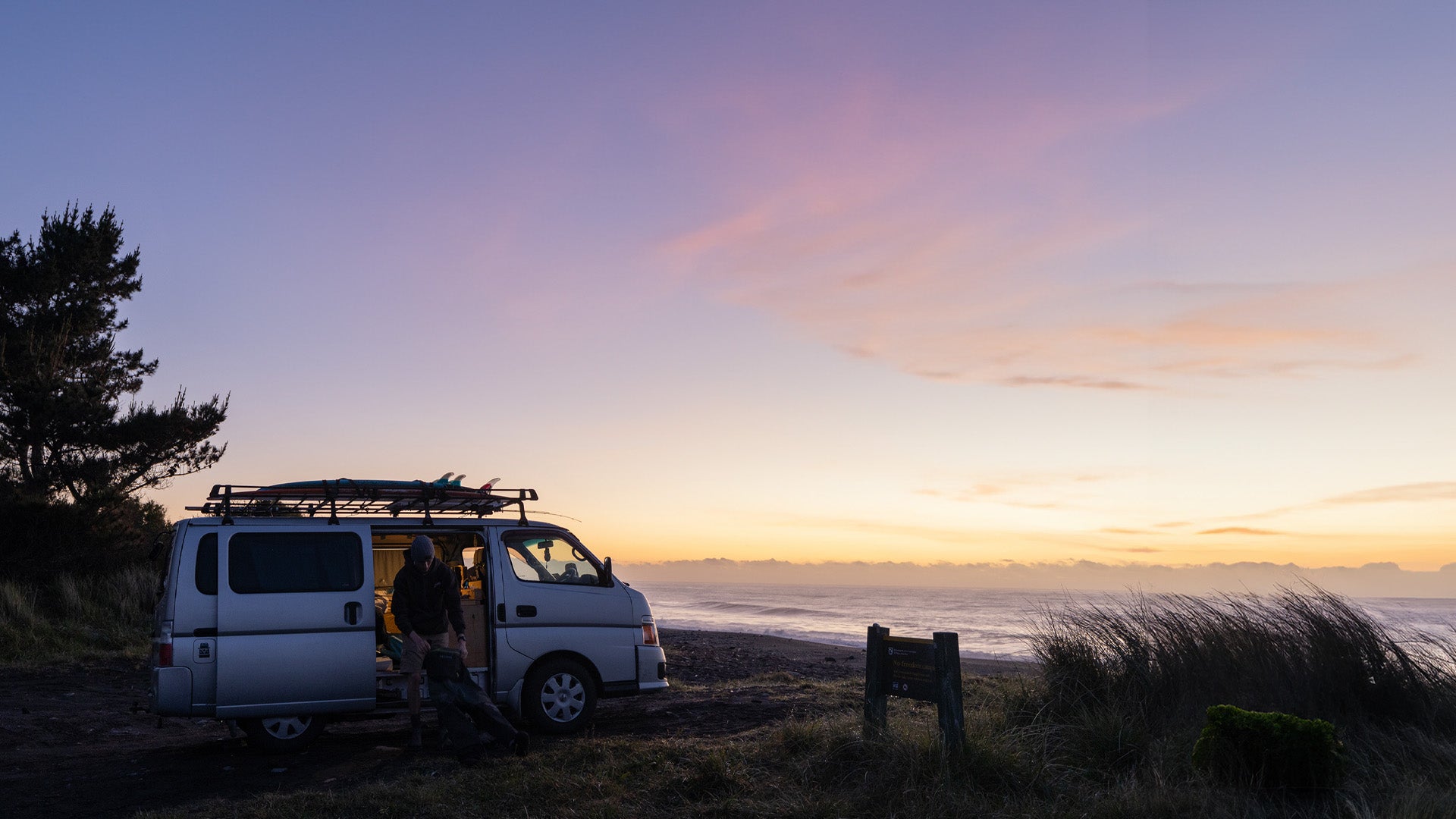 Summer Roadie Playlist