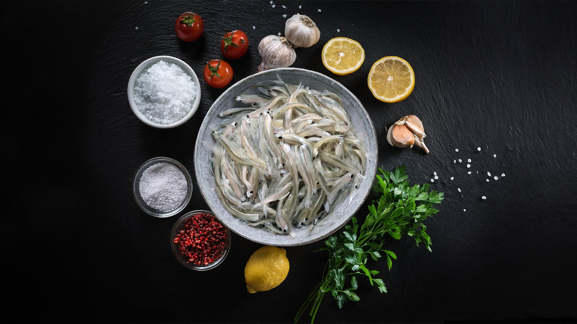 The Ultimate Whitebait Recipe