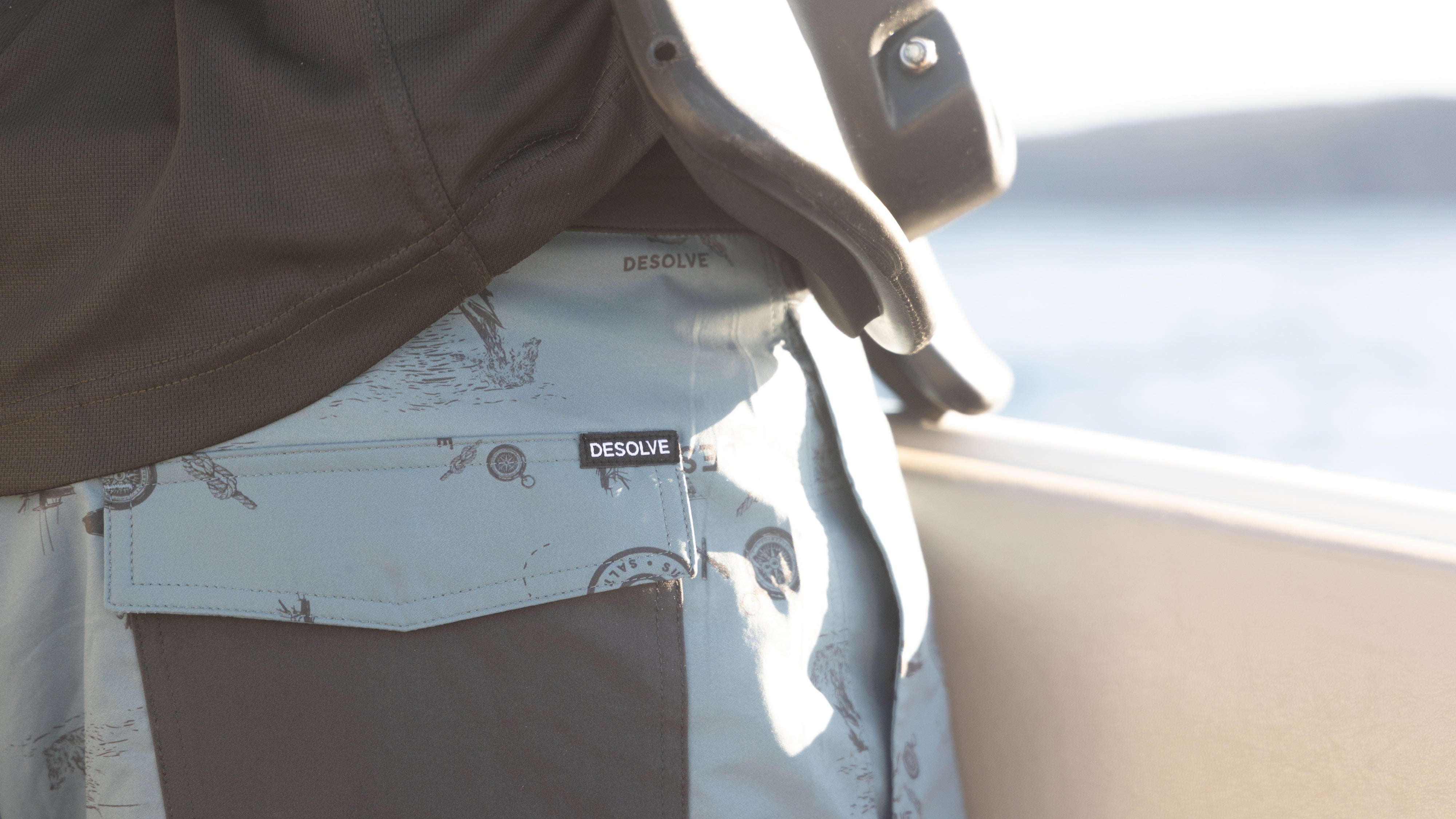 Mens Boardshorts