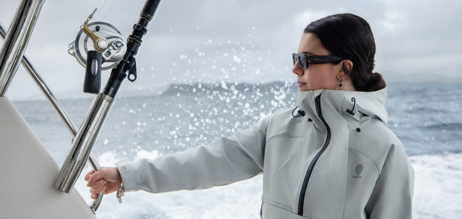 Women's Outerwear
