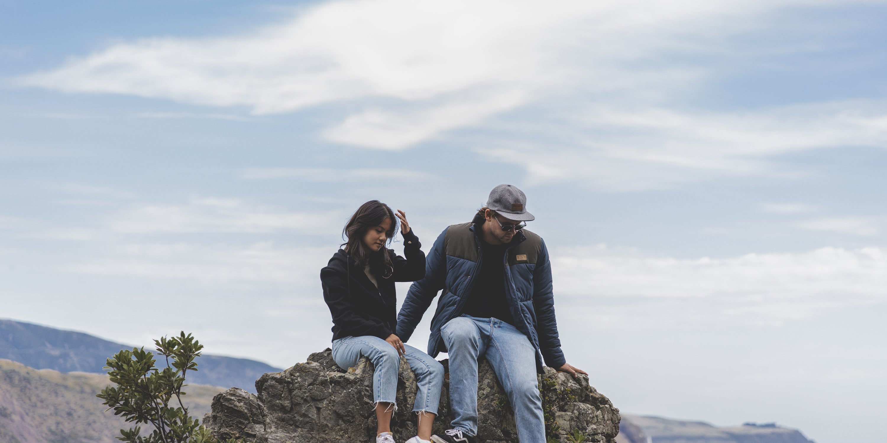Winter '22 Collection