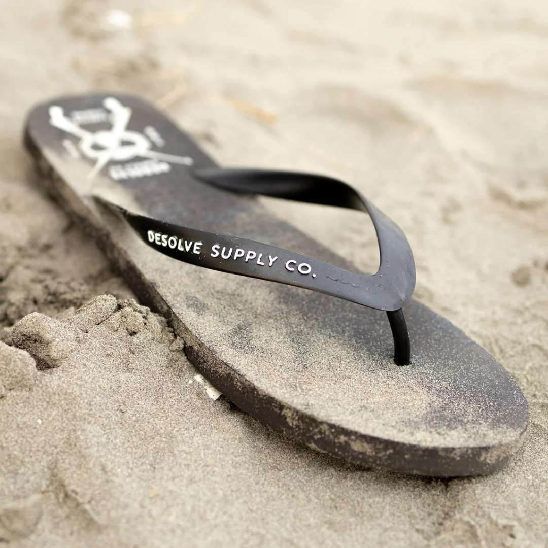 Jandals – Desolve Supply Co. | NZ