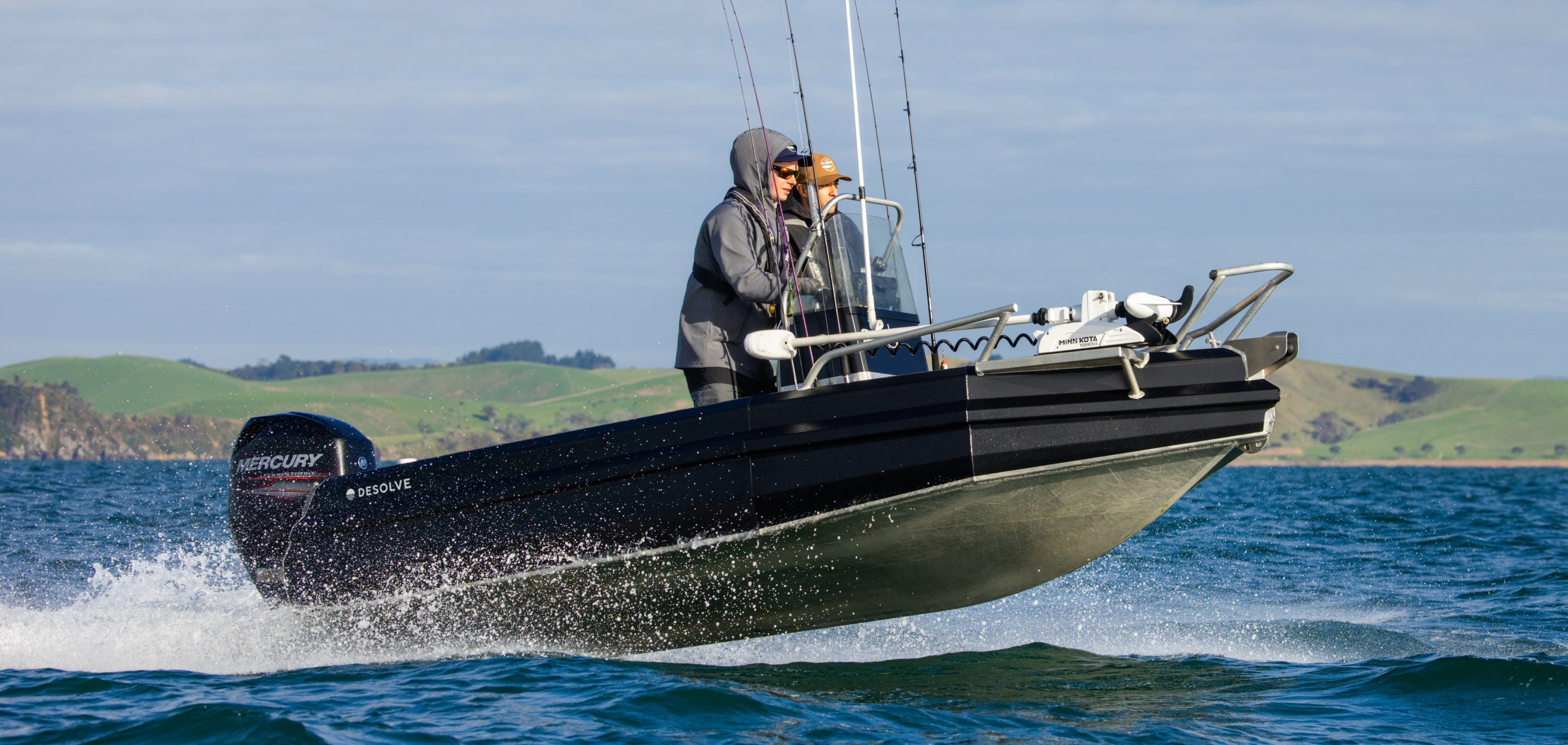 Beaufort Series