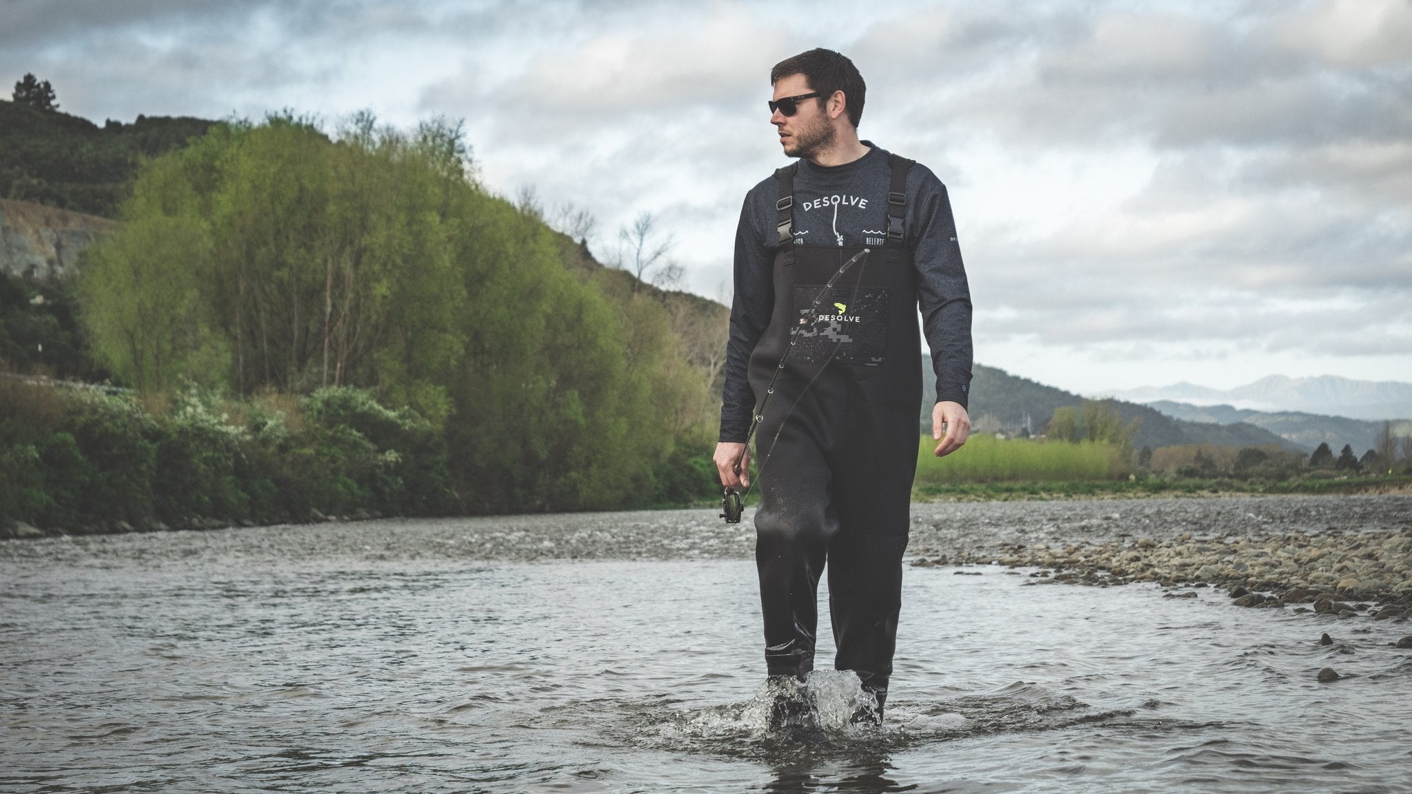 Waders