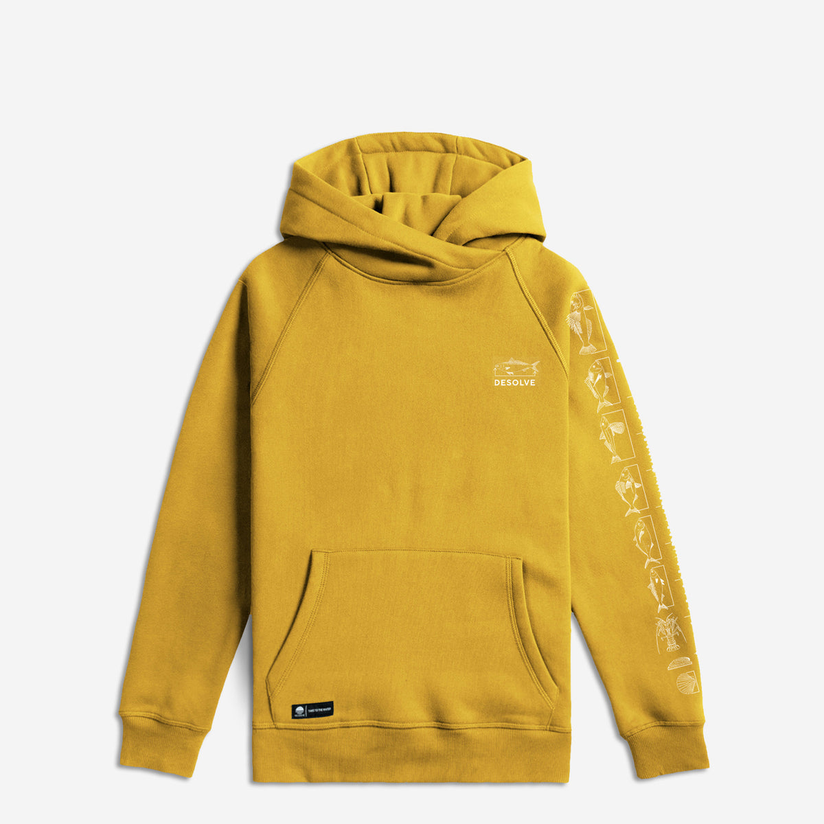 Measure Up Hoodie Women&#39;s