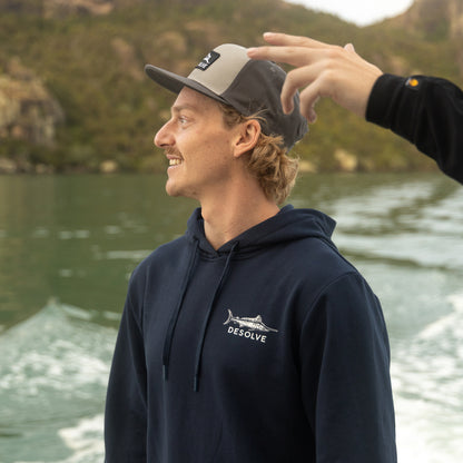 Audax Midweight Hood